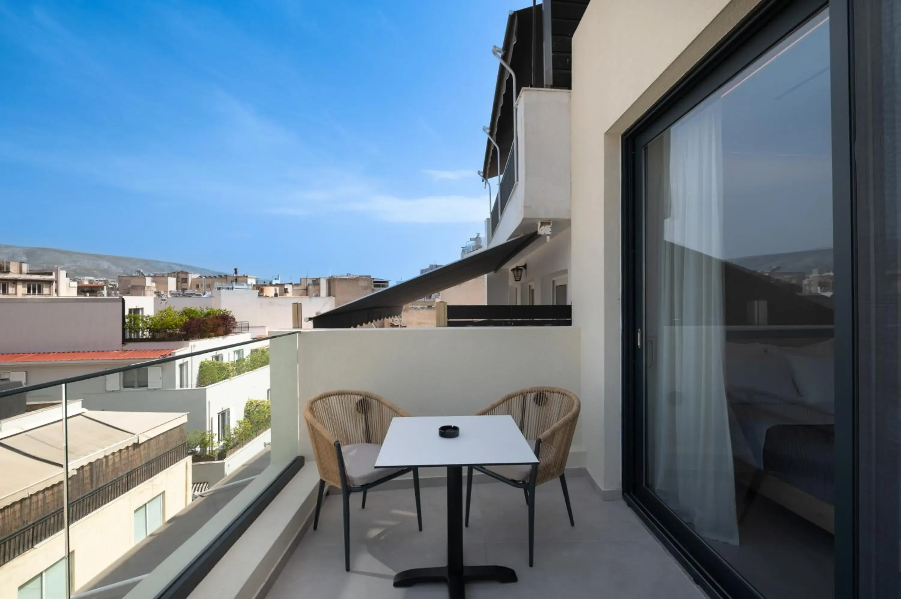 Penthouse Jacuzzi Suite in Nema Hotel Athens Penthouse Jacuzzi Suite in Nema Hotel Athens