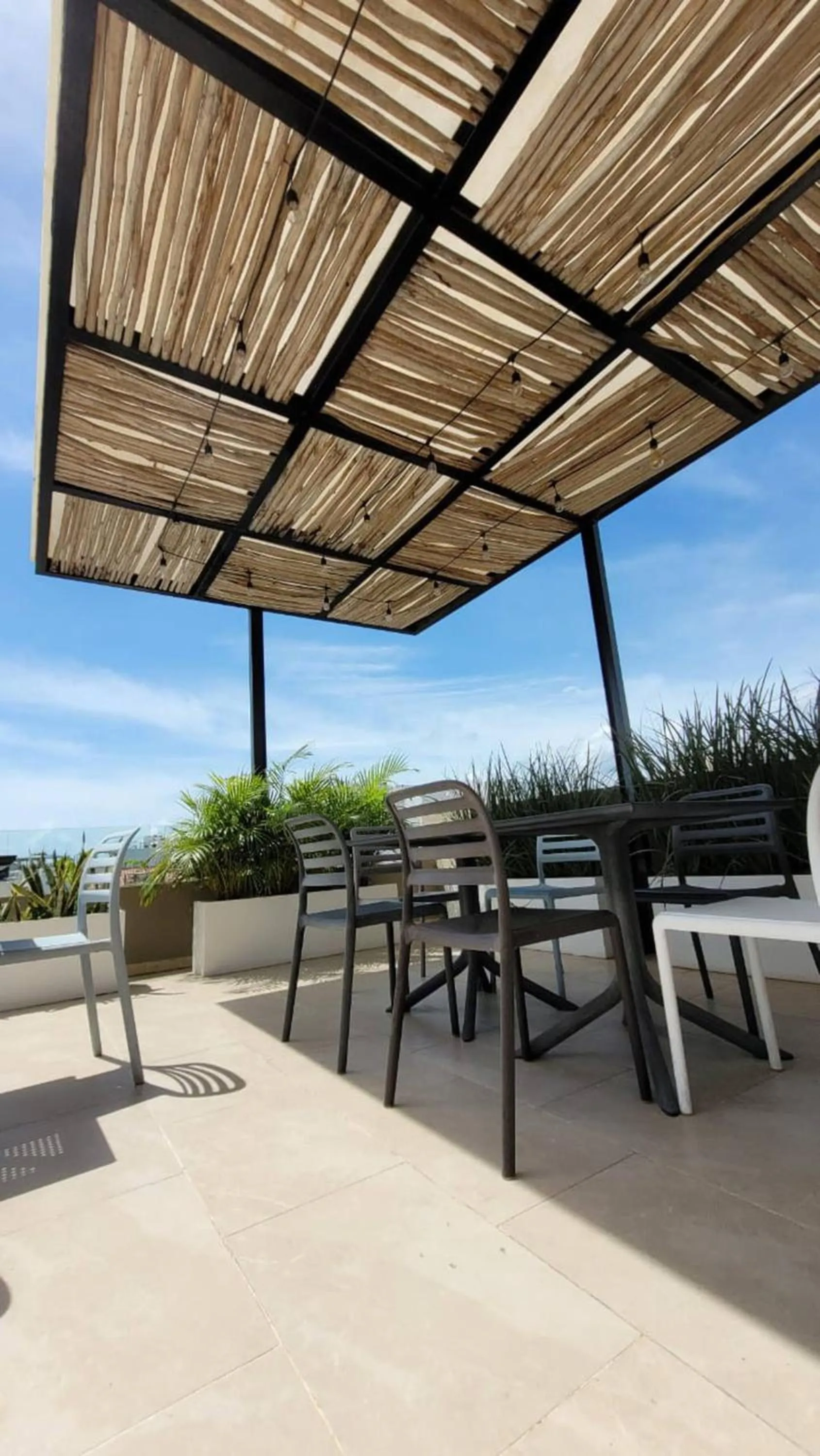 Beautifull Apartment In 5ta Av, Near To The Beach