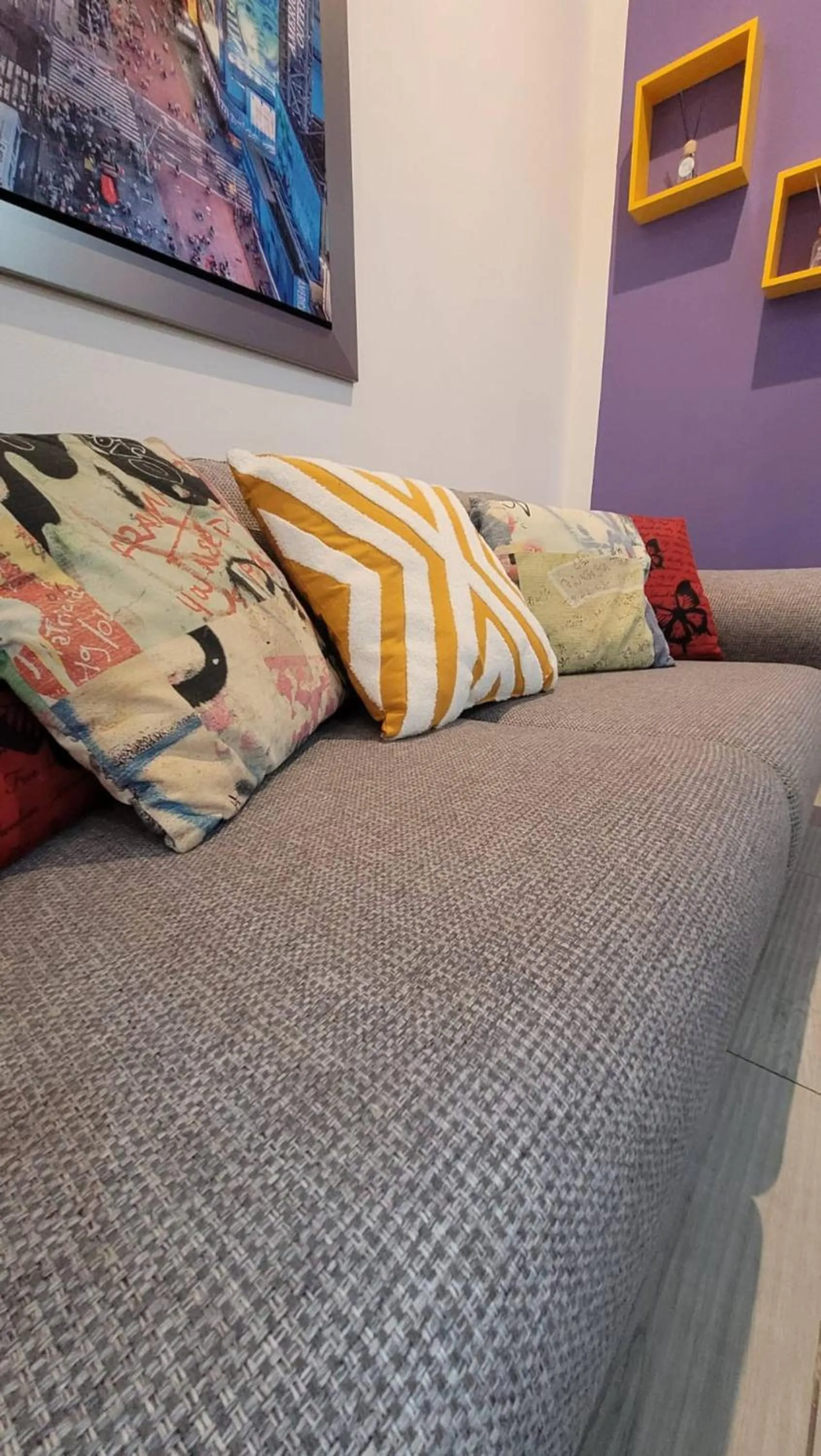 Beautifull Apartment In 5ta Av, Near To The Beach