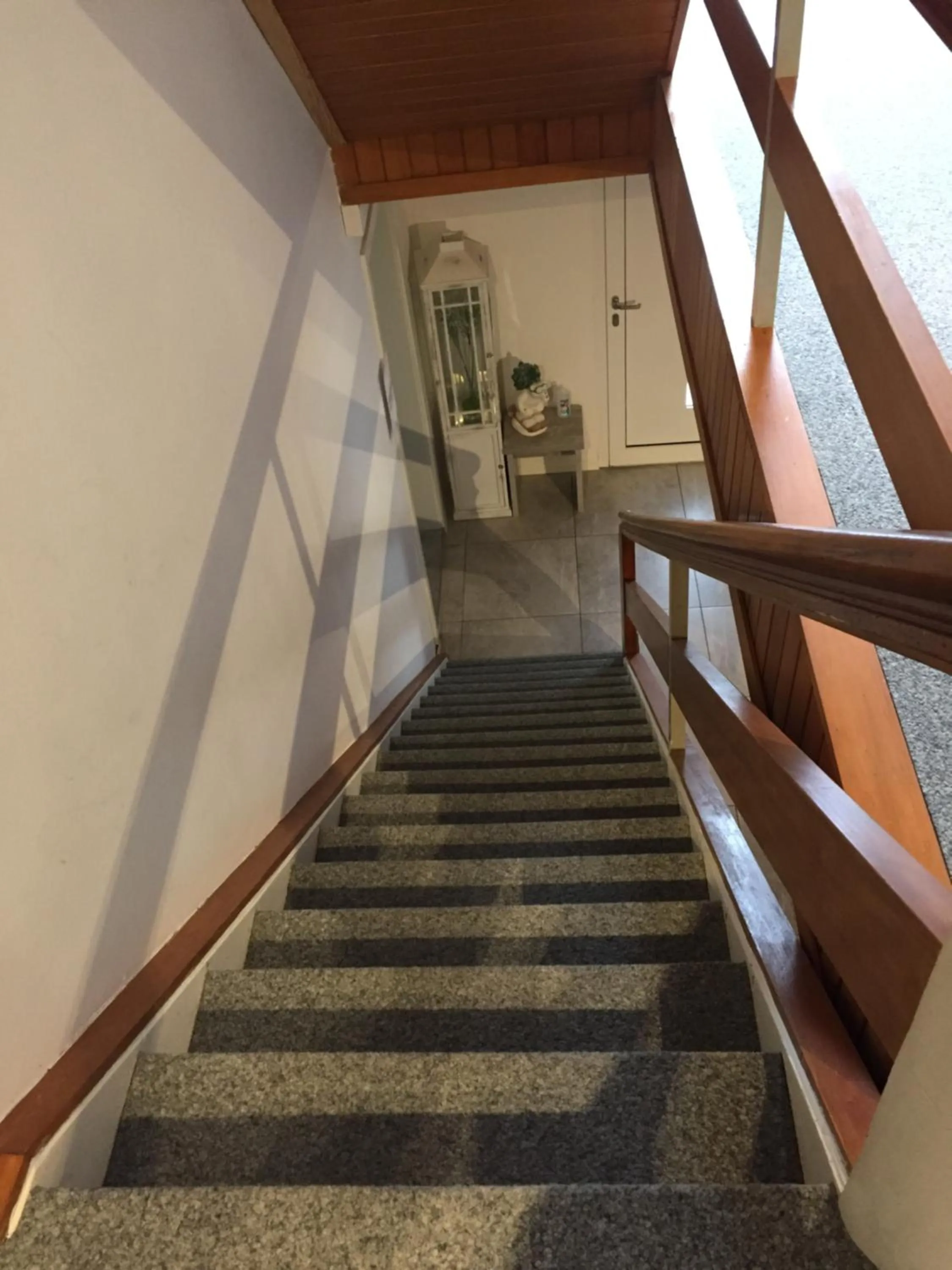 Property building in Apartmentvermietung Ingrid Bolkart - Vöhlino 2