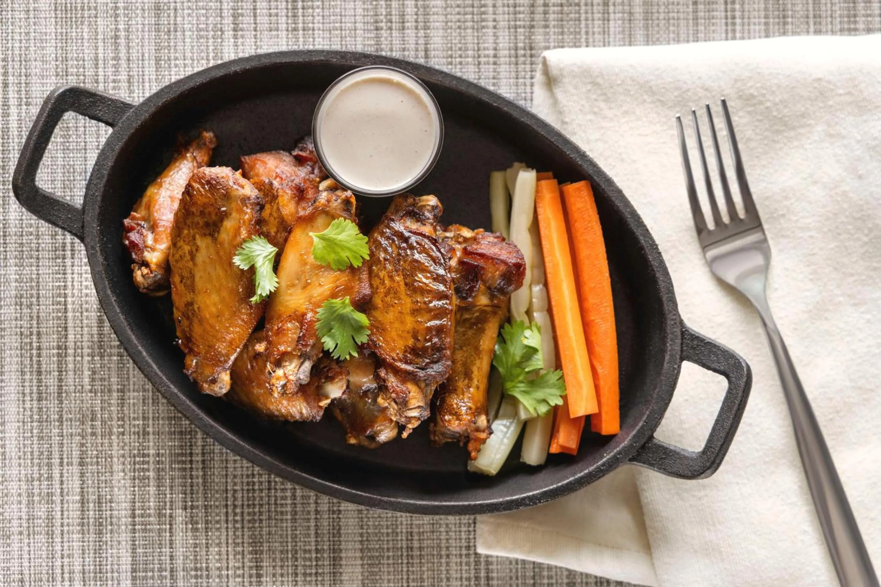 Dining area in Doubletree By Hilton Abilene Downtown Convention Center