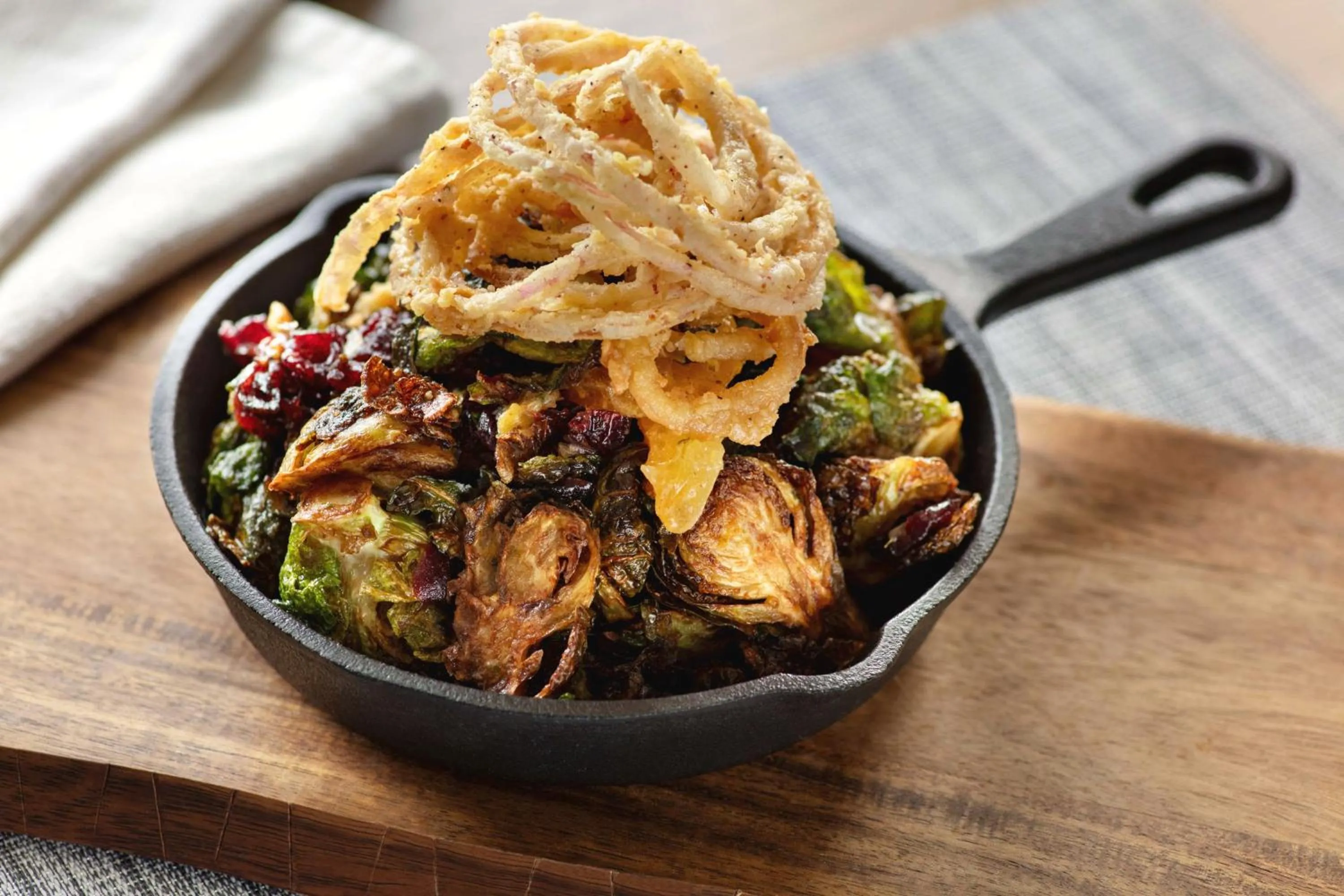 Dining area in Doubletree By Hilton Abilene Downtown Convention Center