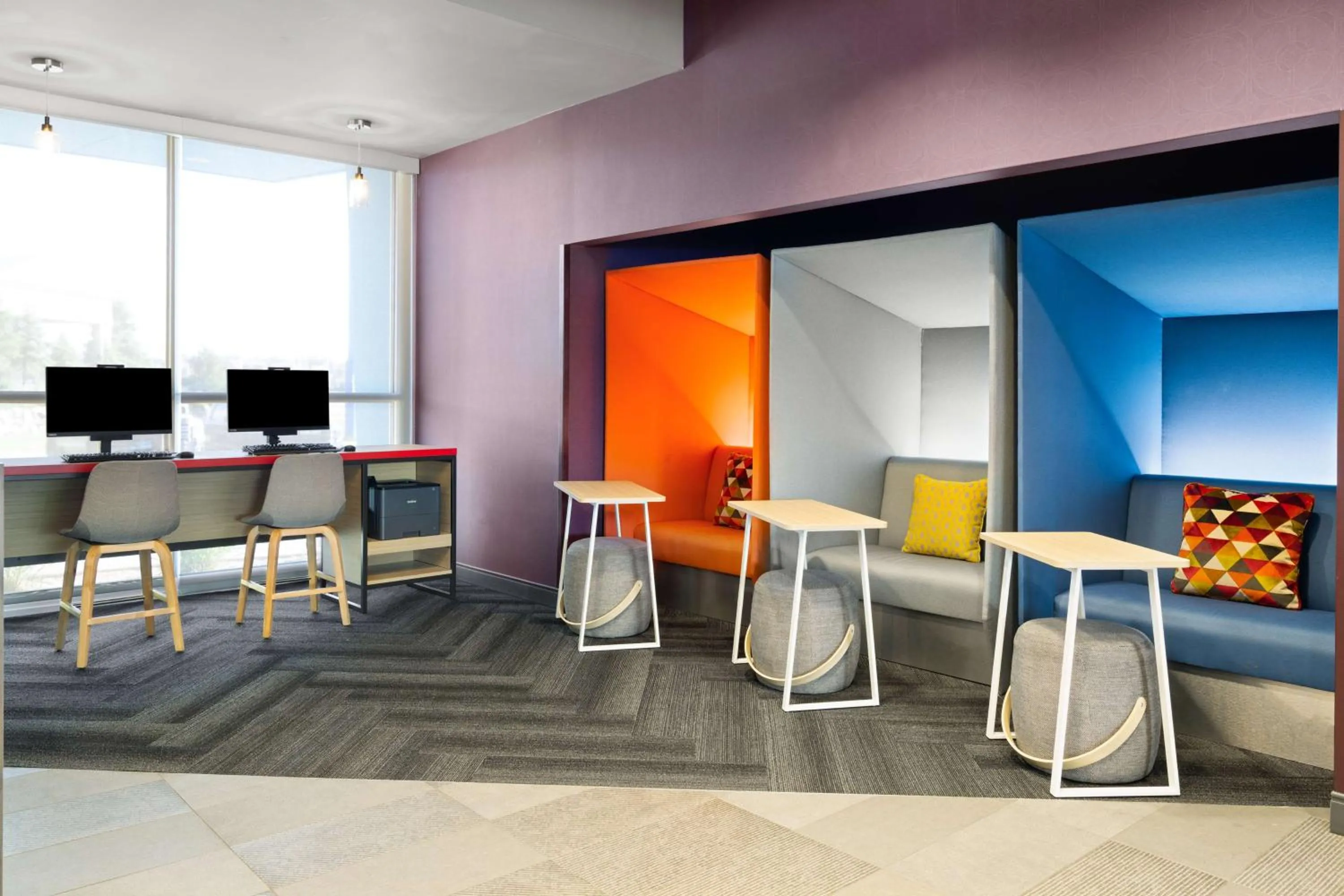 Business facilities in Tru By Hilton Wisconsin Dells