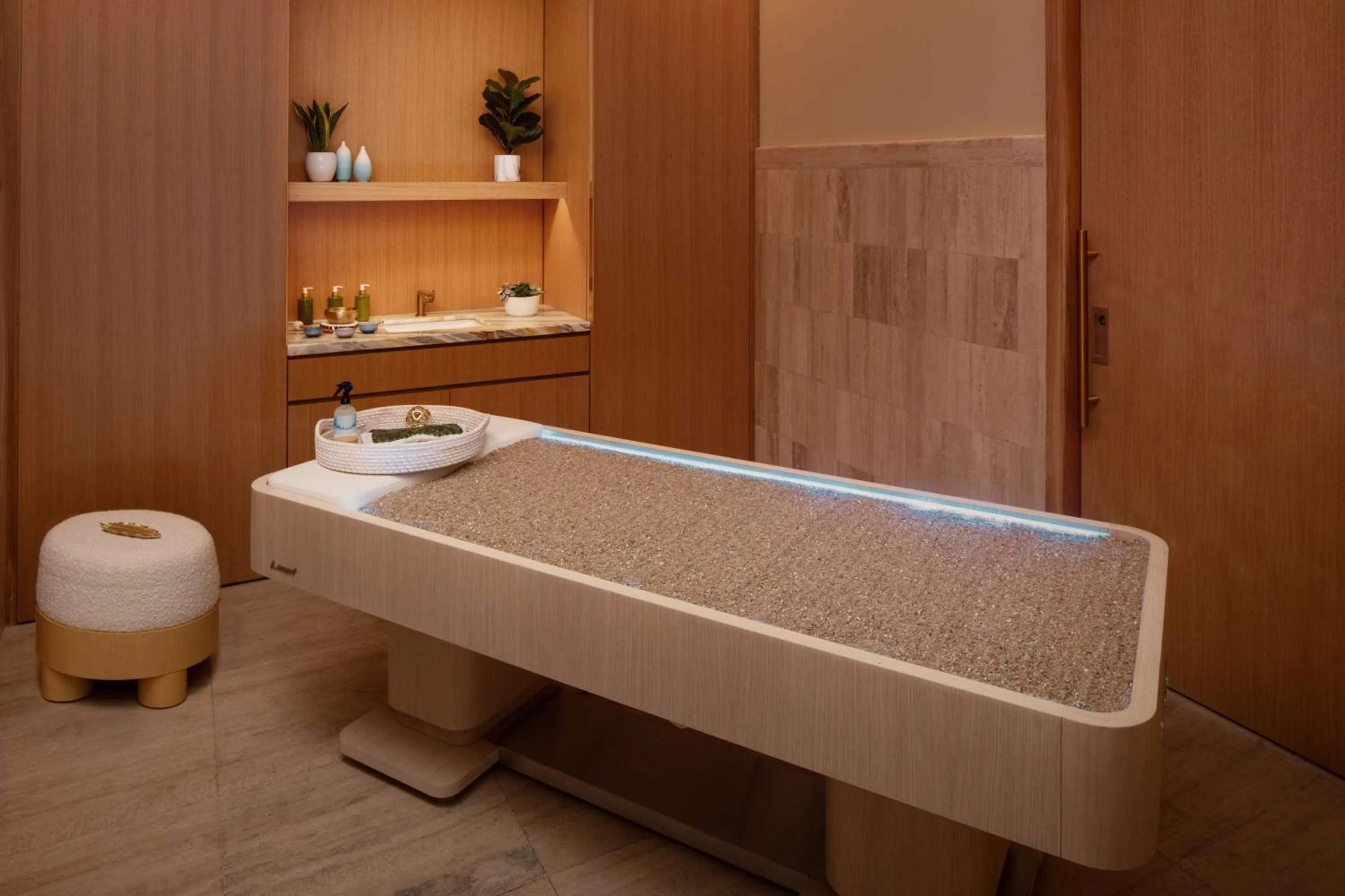 Sports in Conrad Orlando