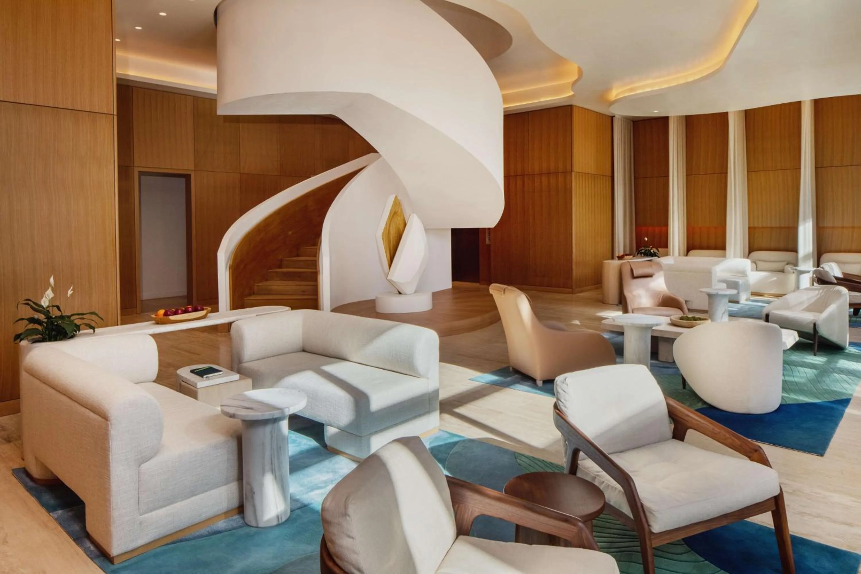 Sports in Conrad Orlando