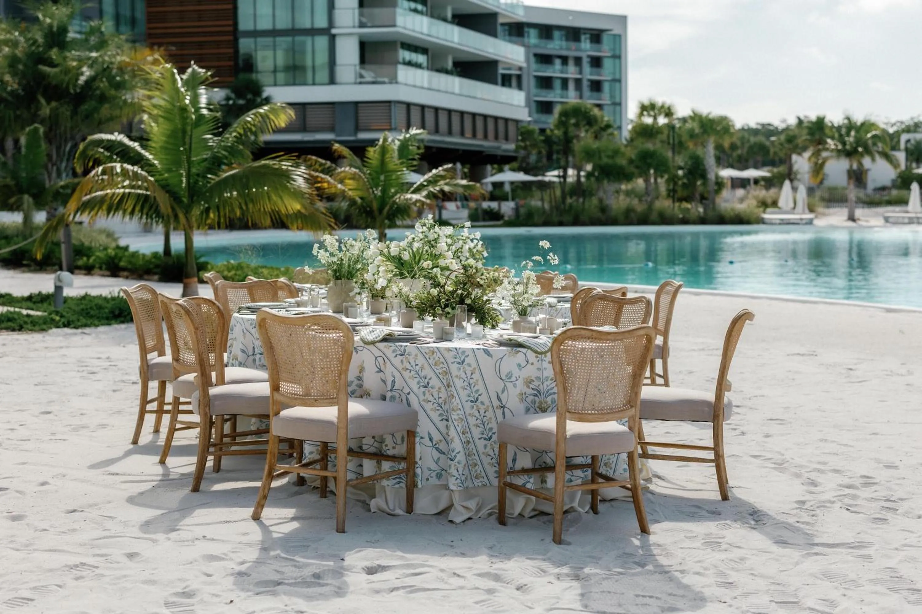 Meeting/conference room in Conrad Orlando