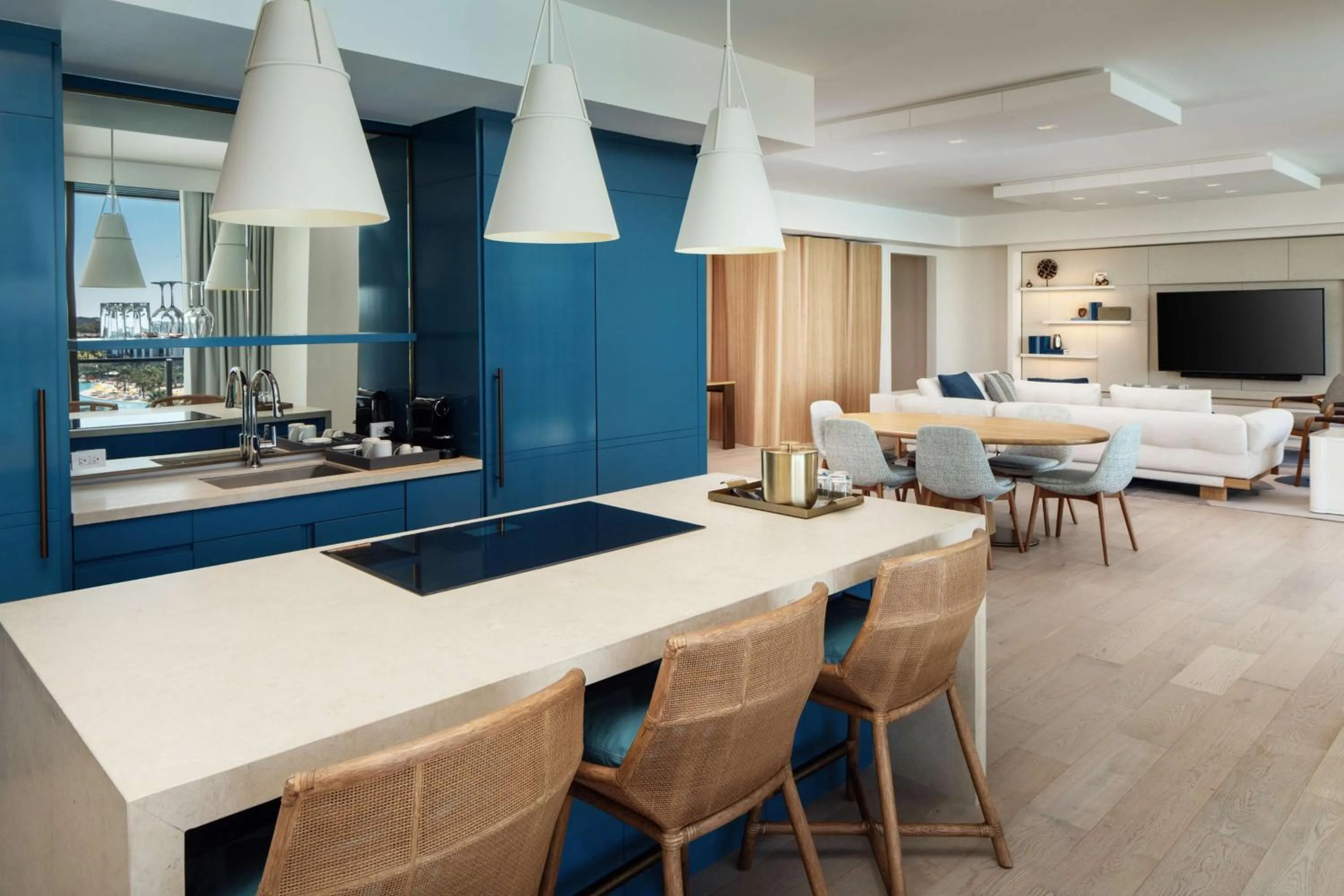 Other in Conrad Orlando