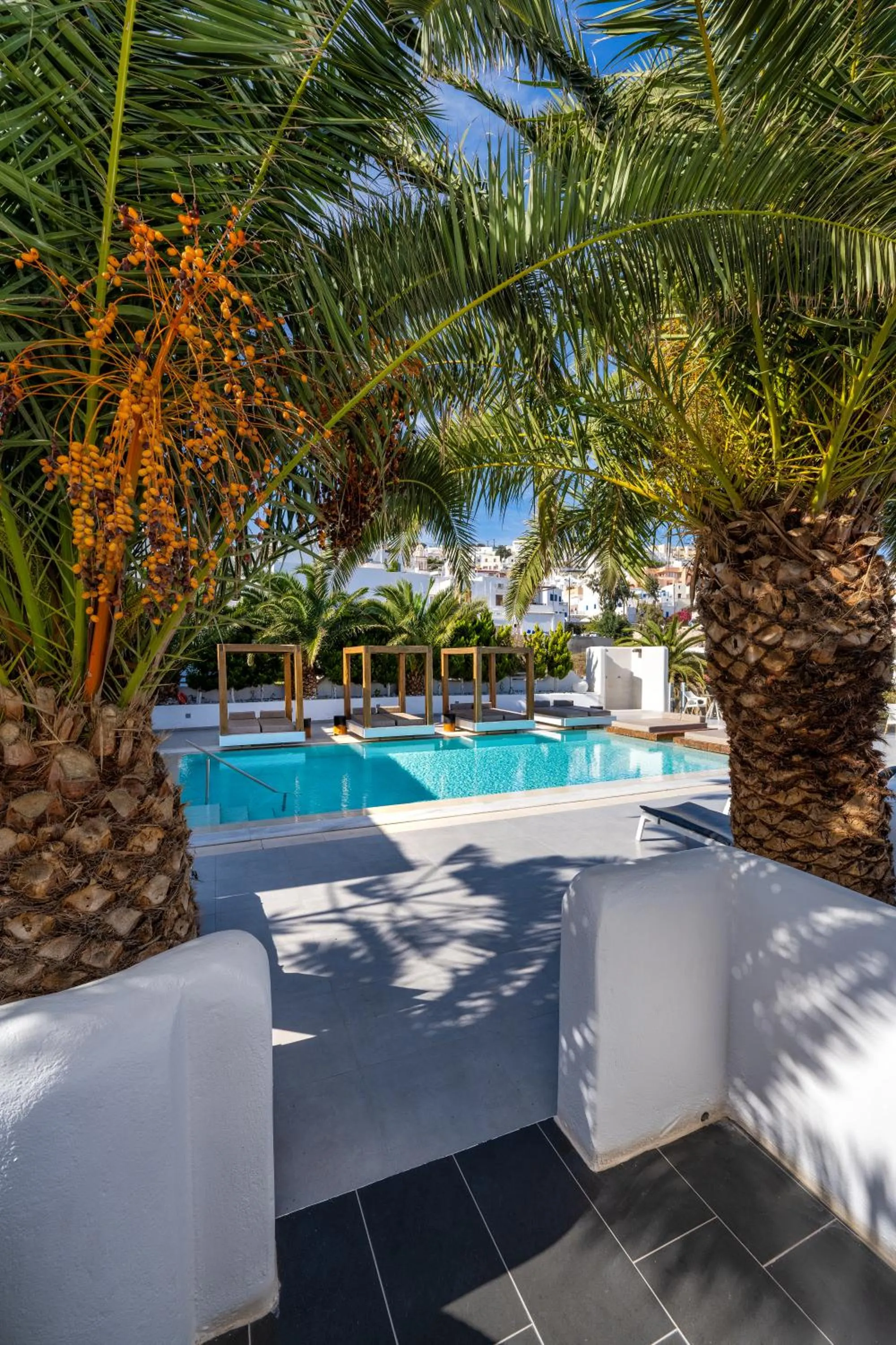 Callia Retreat Suites - Adults Only