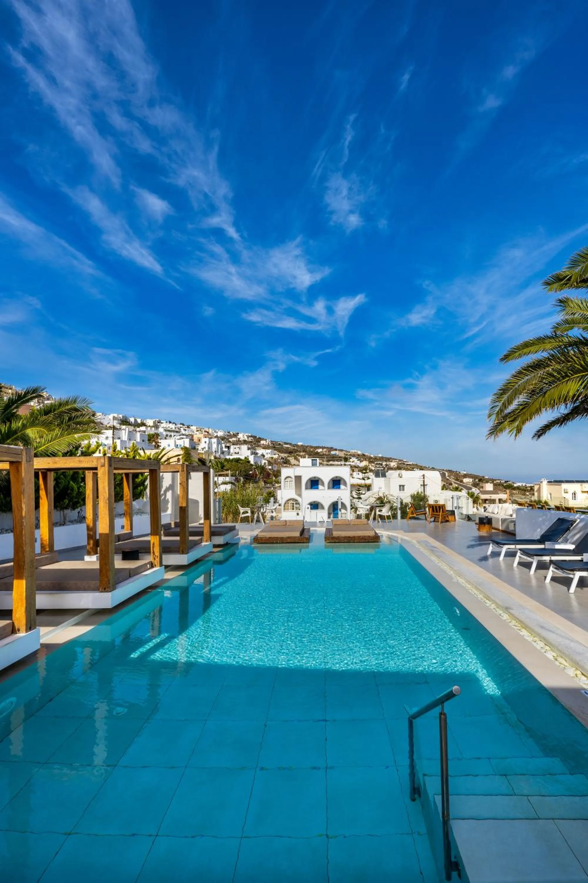 Callia Retreat Suites - Adults Only