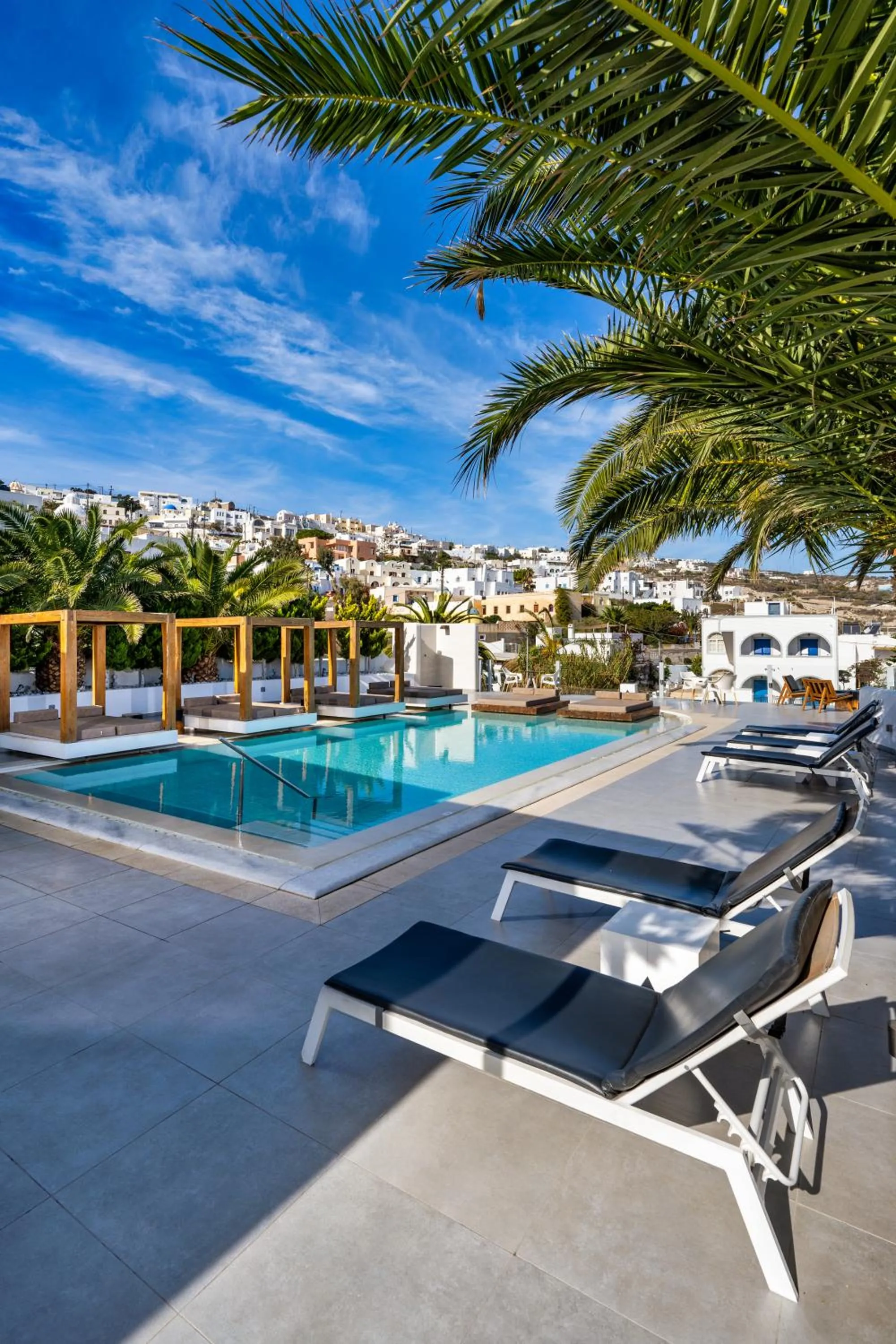 Callia Retreat Suites - Adults Only