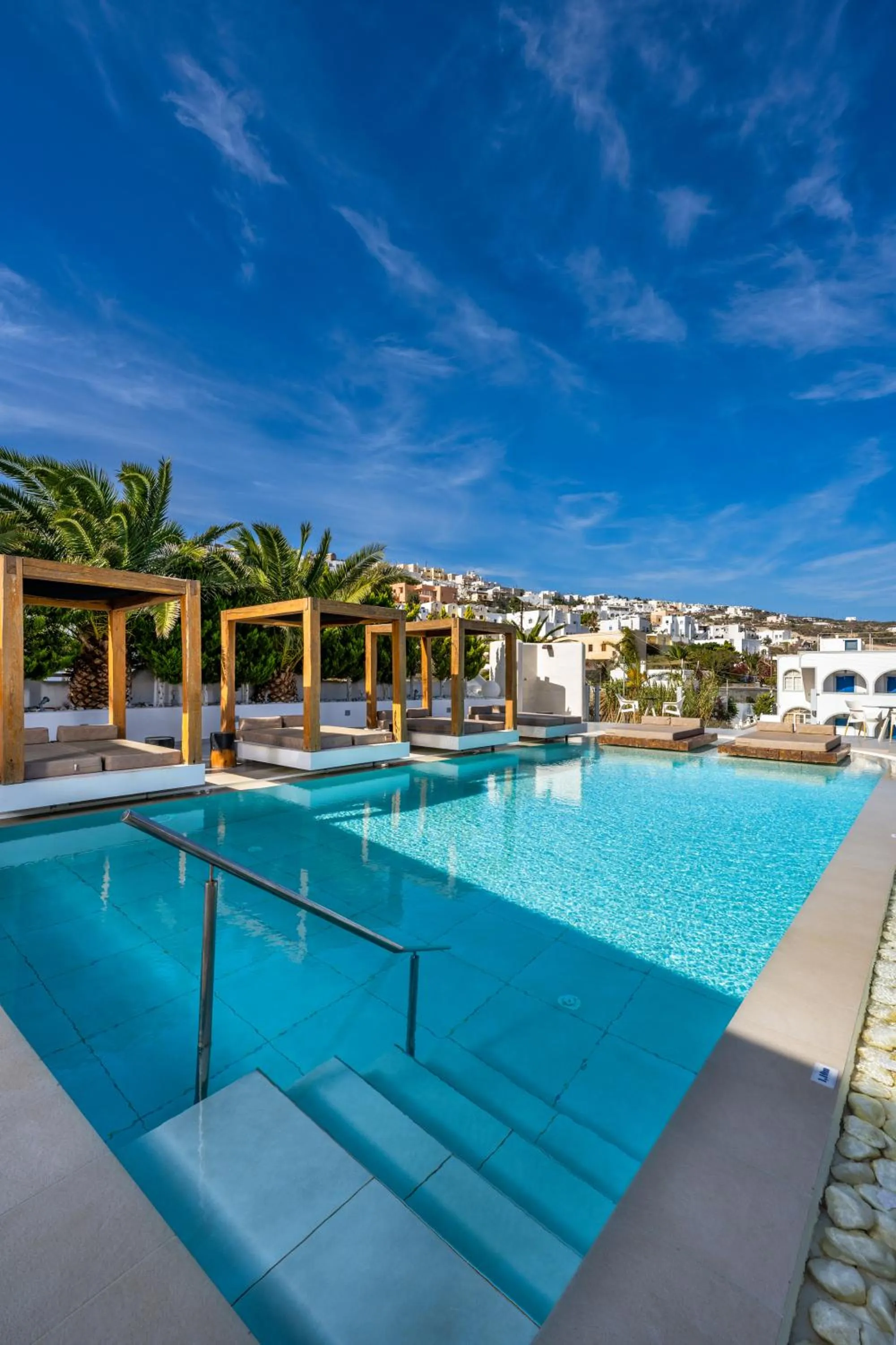 Callia Retreat Suites - Adults Only