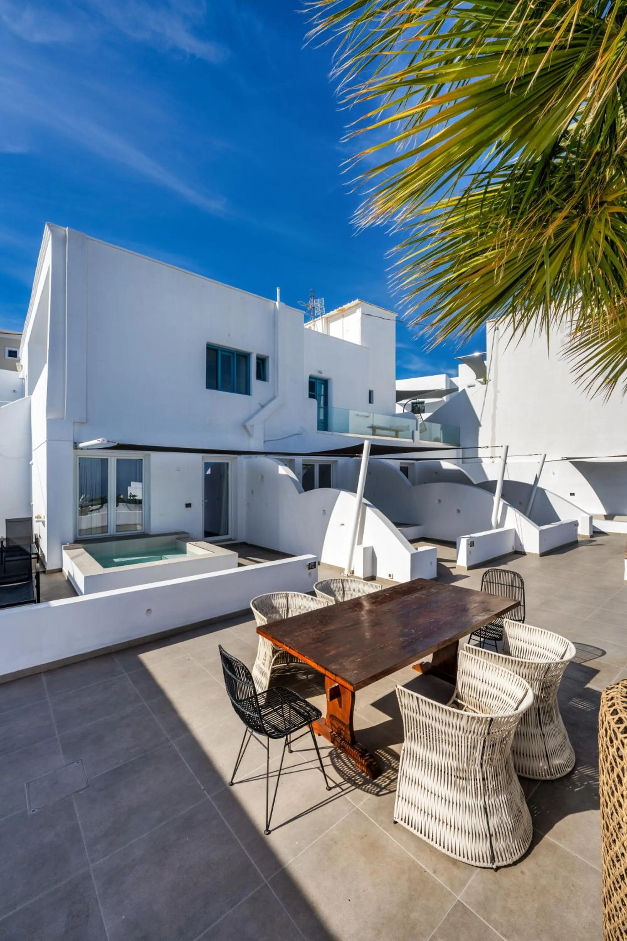 Callia Retreat Suites - Adults Only