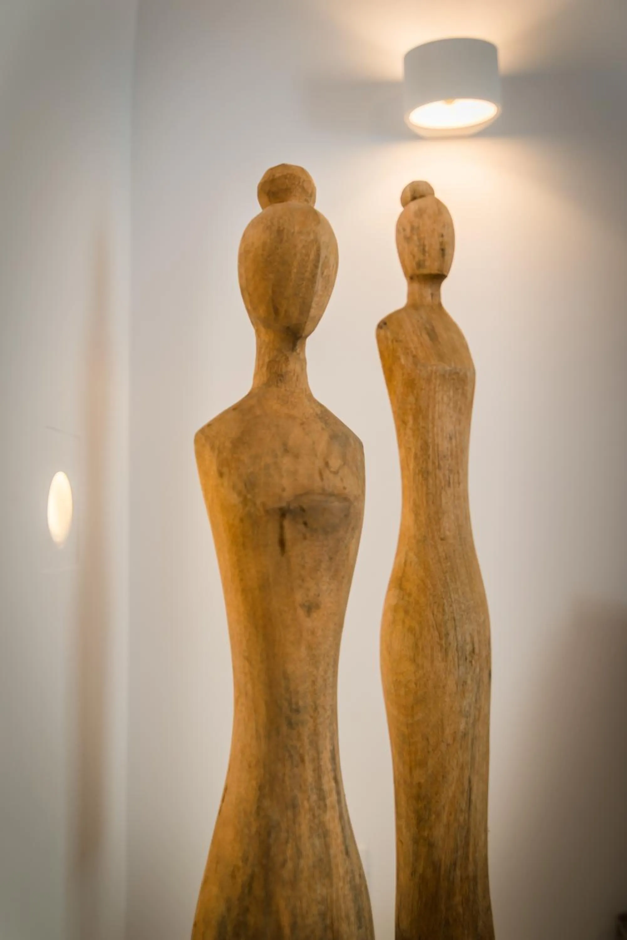 Decorative detail in San Giorgio