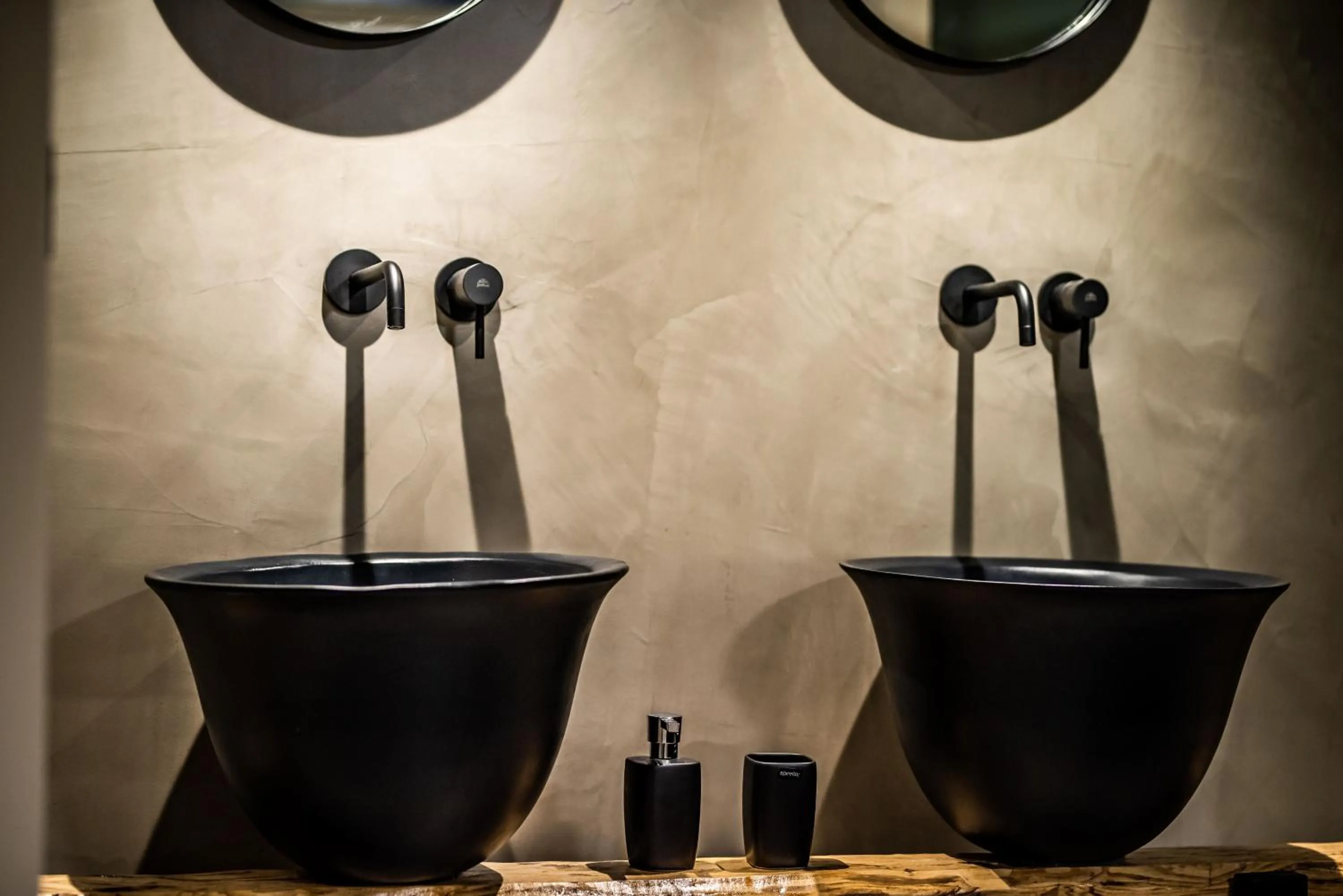 Bathroom in San Giorgio