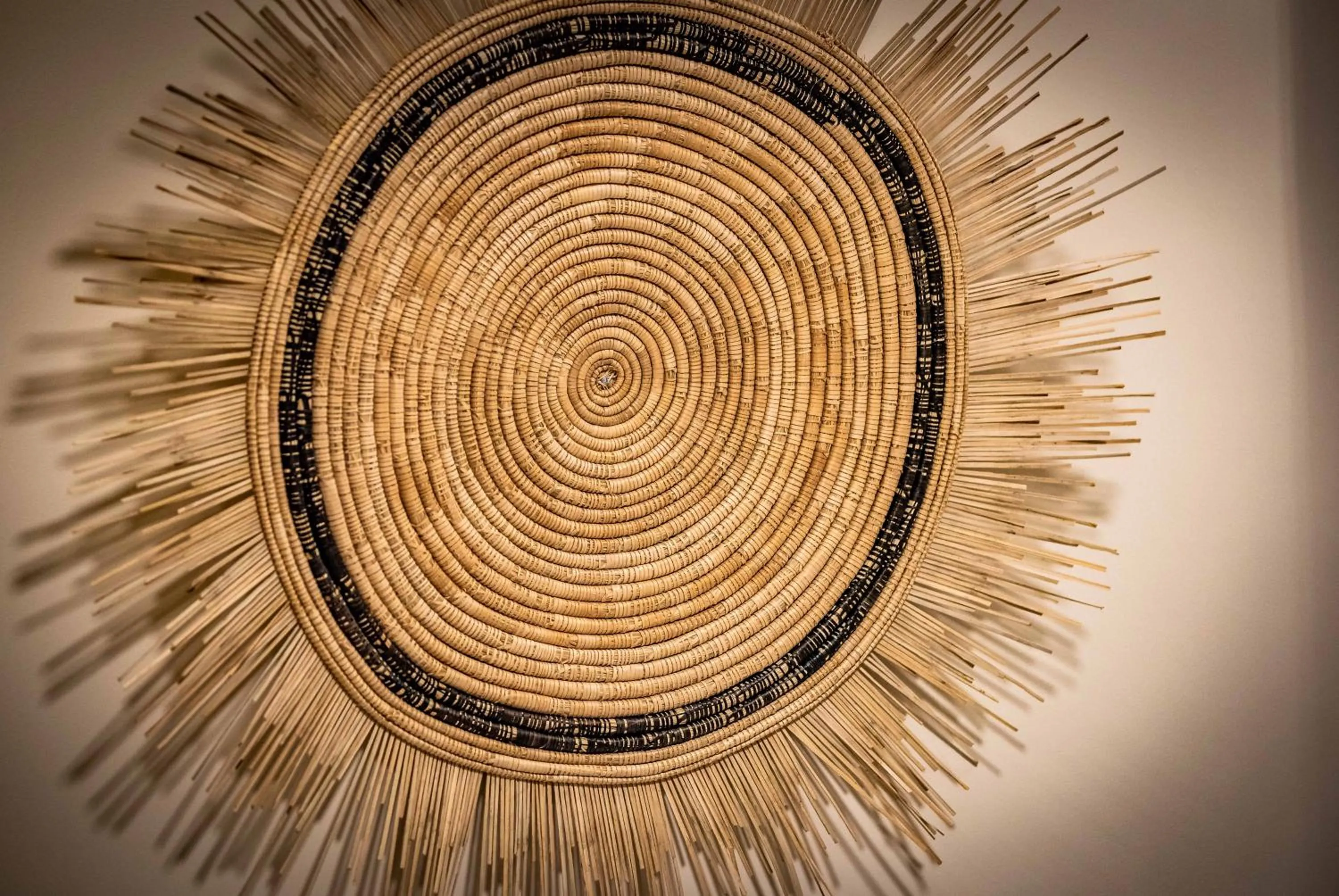 Decorative detail in San Giorgio