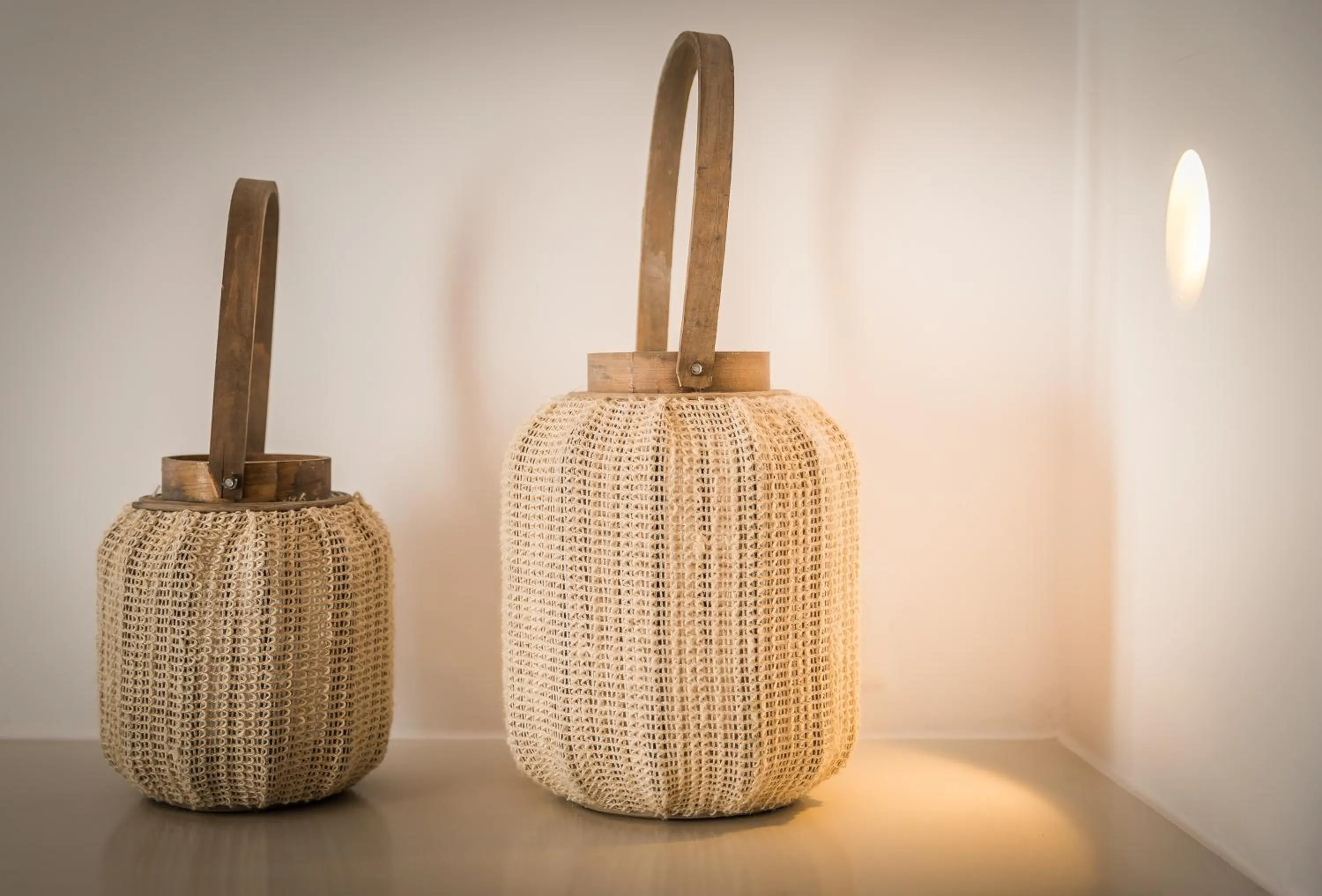 Decorative detail in San Giorgio