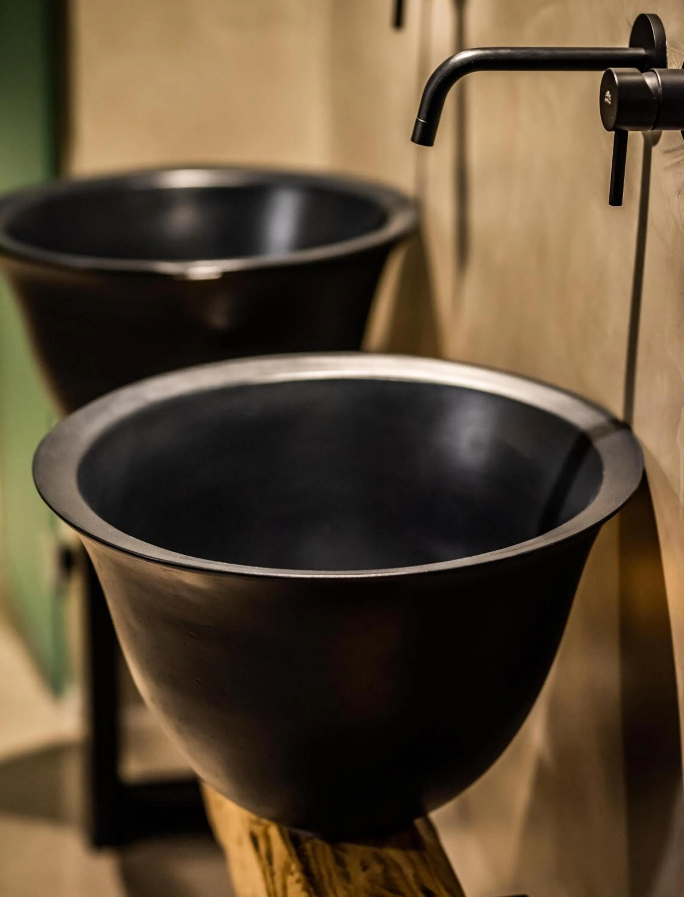 Bathroom in San Giorgio