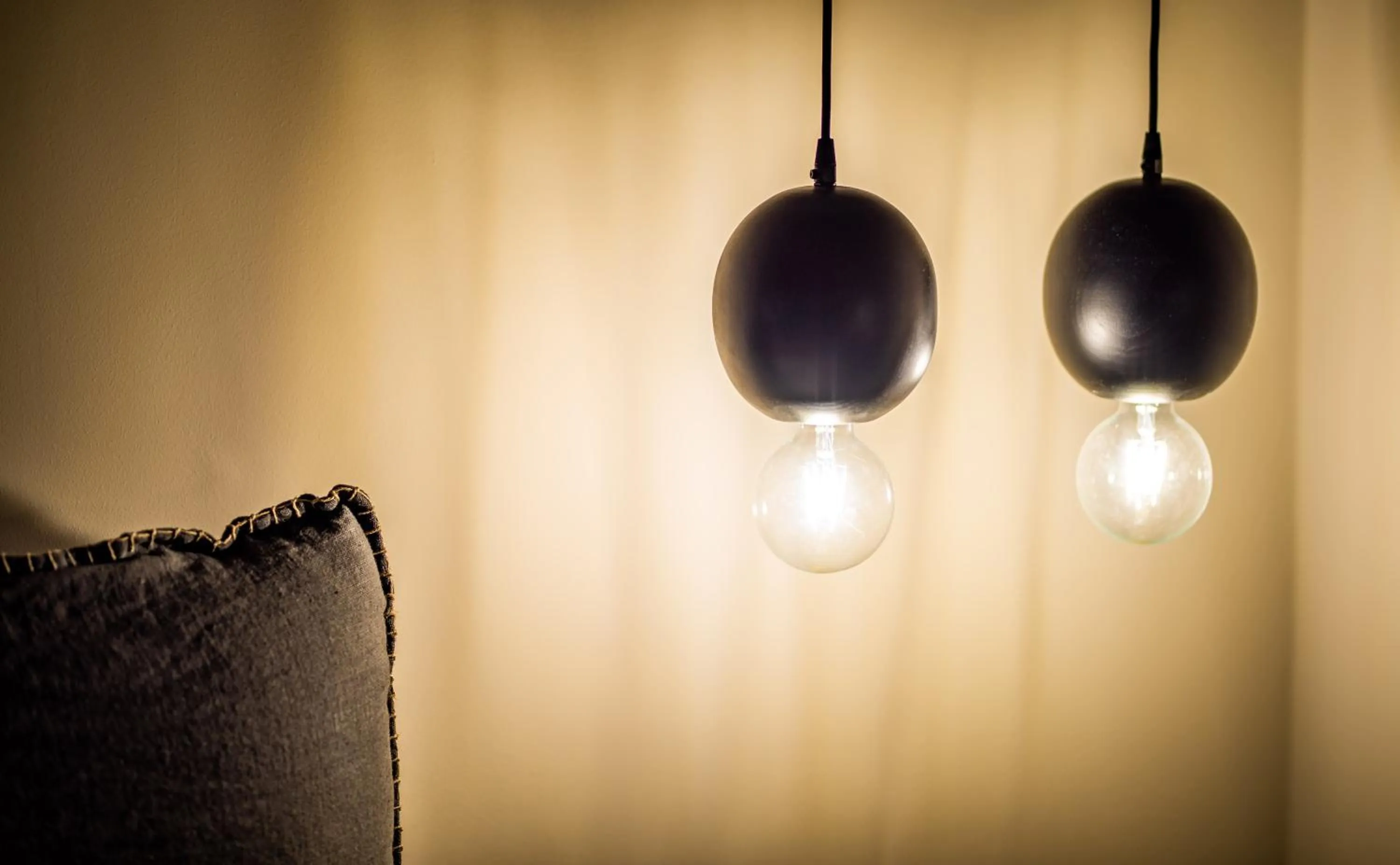 Bedroom in San Giorgio