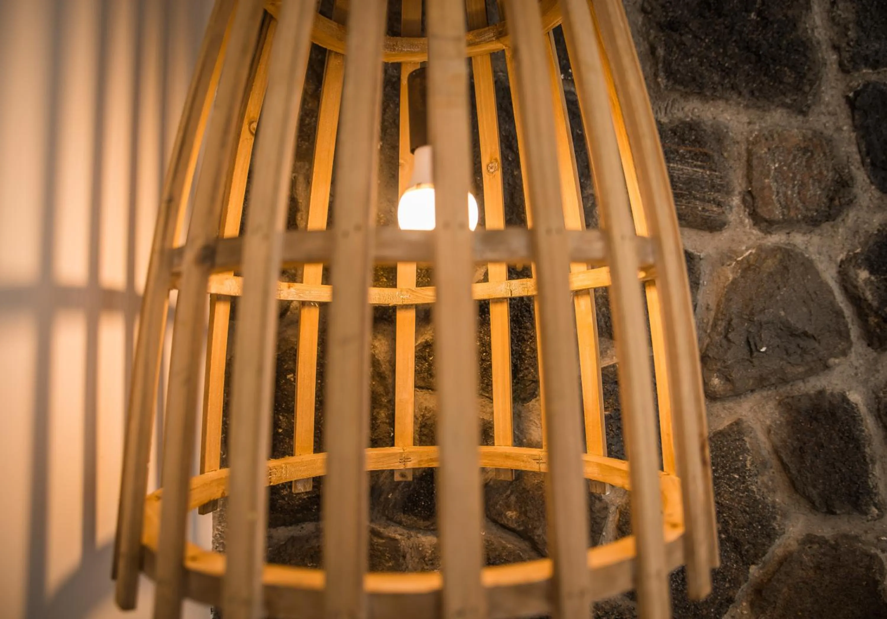 Decorative detail in San Giorgio