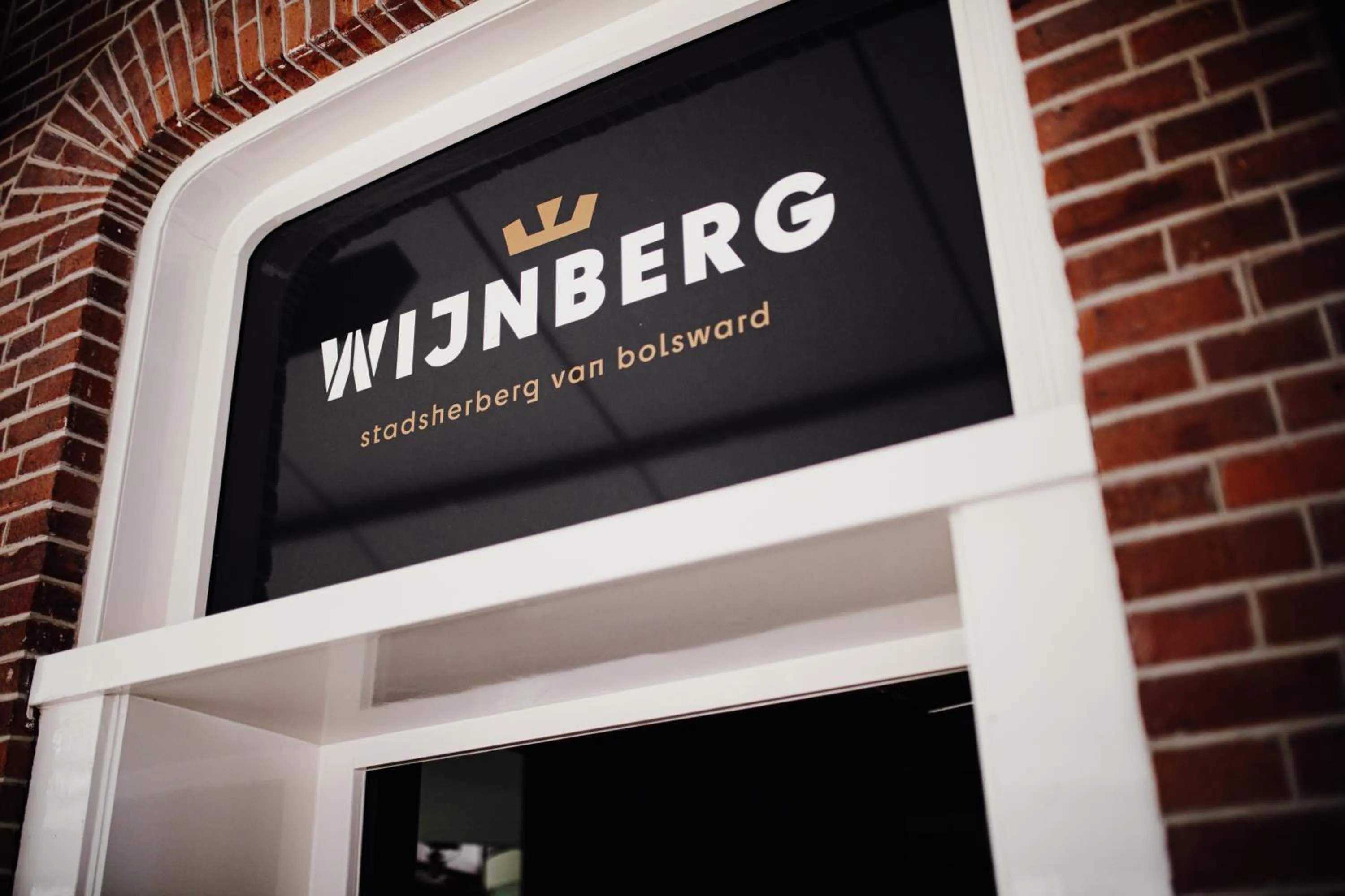 Stadsherberg de Wijnberg