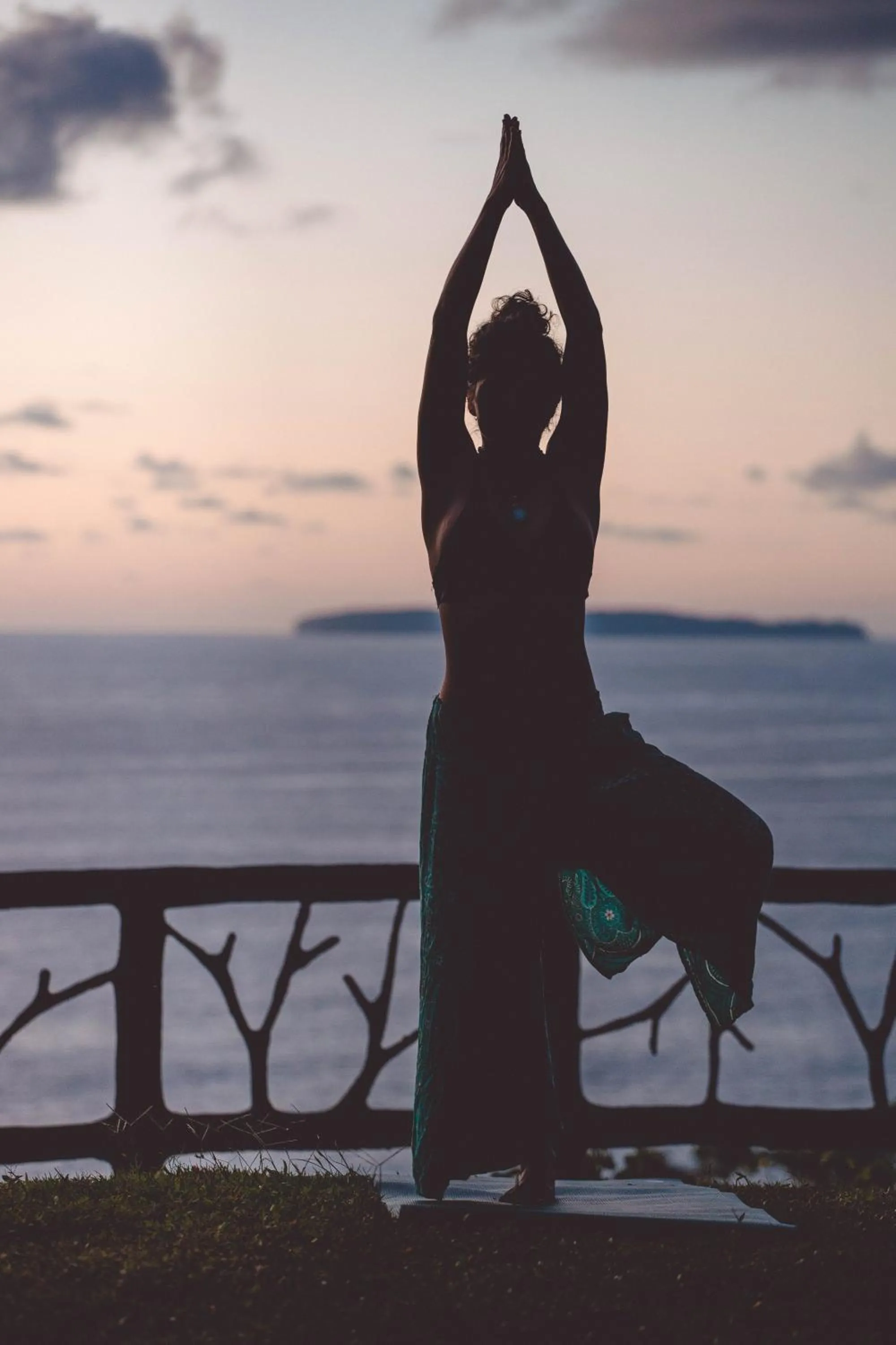 People in Corcovado Wilderness Lodge by SCP