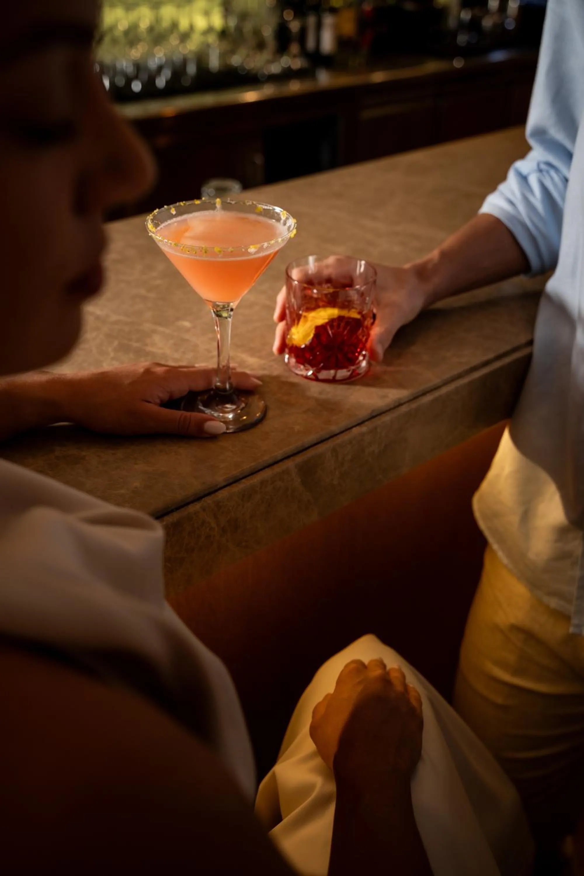 Entertainment in Plaza Resort