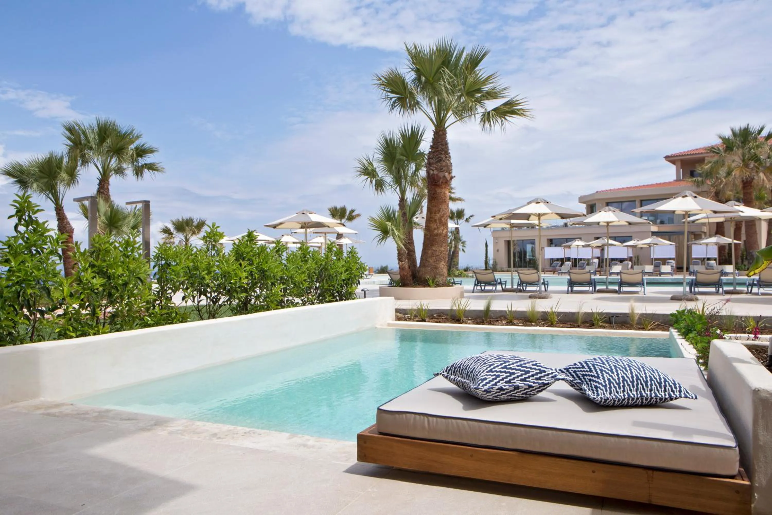 View (from property/room) in Cora Hotel & Spa