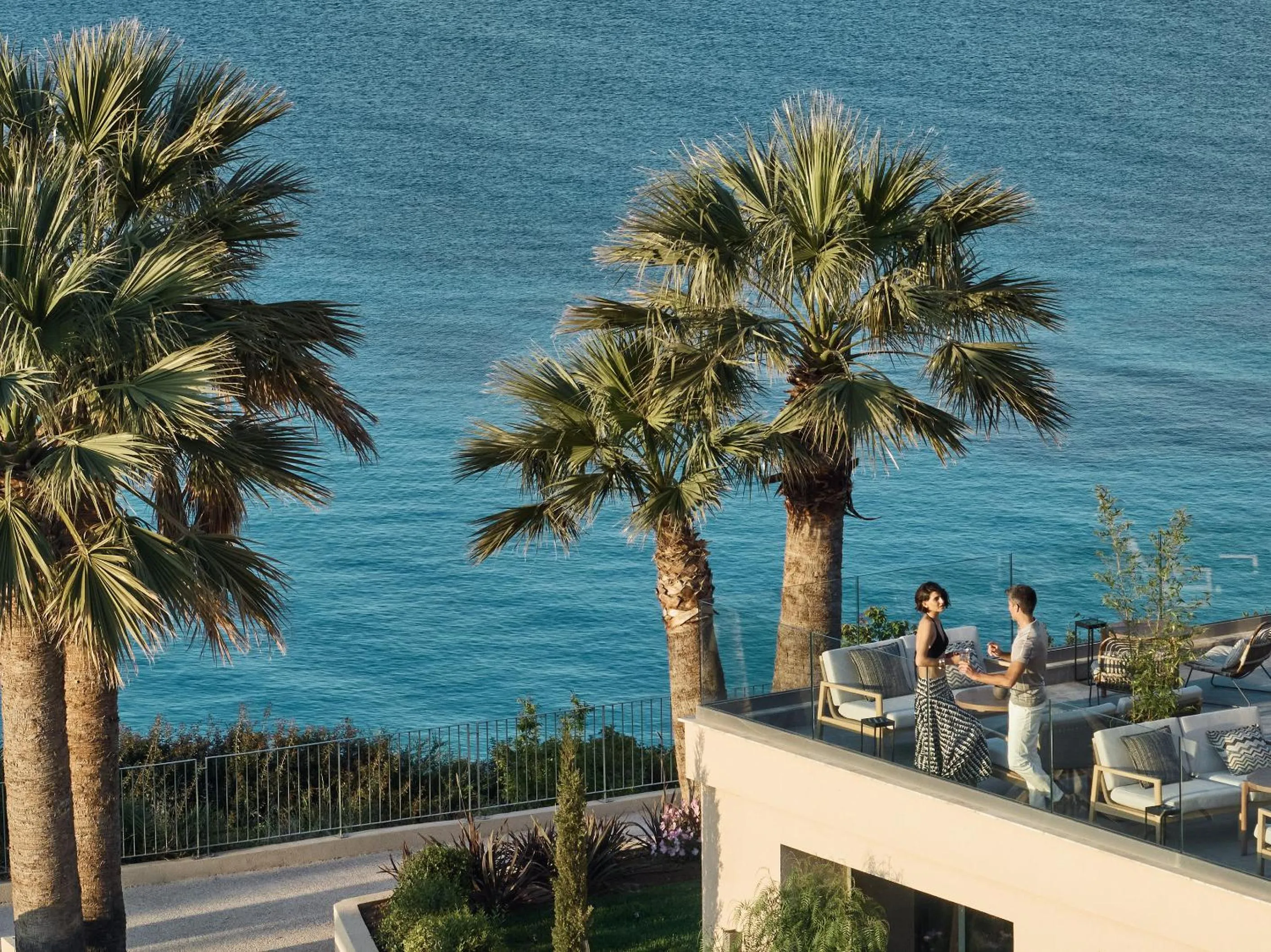 View (from property/room) in Cora Hotel & Spa