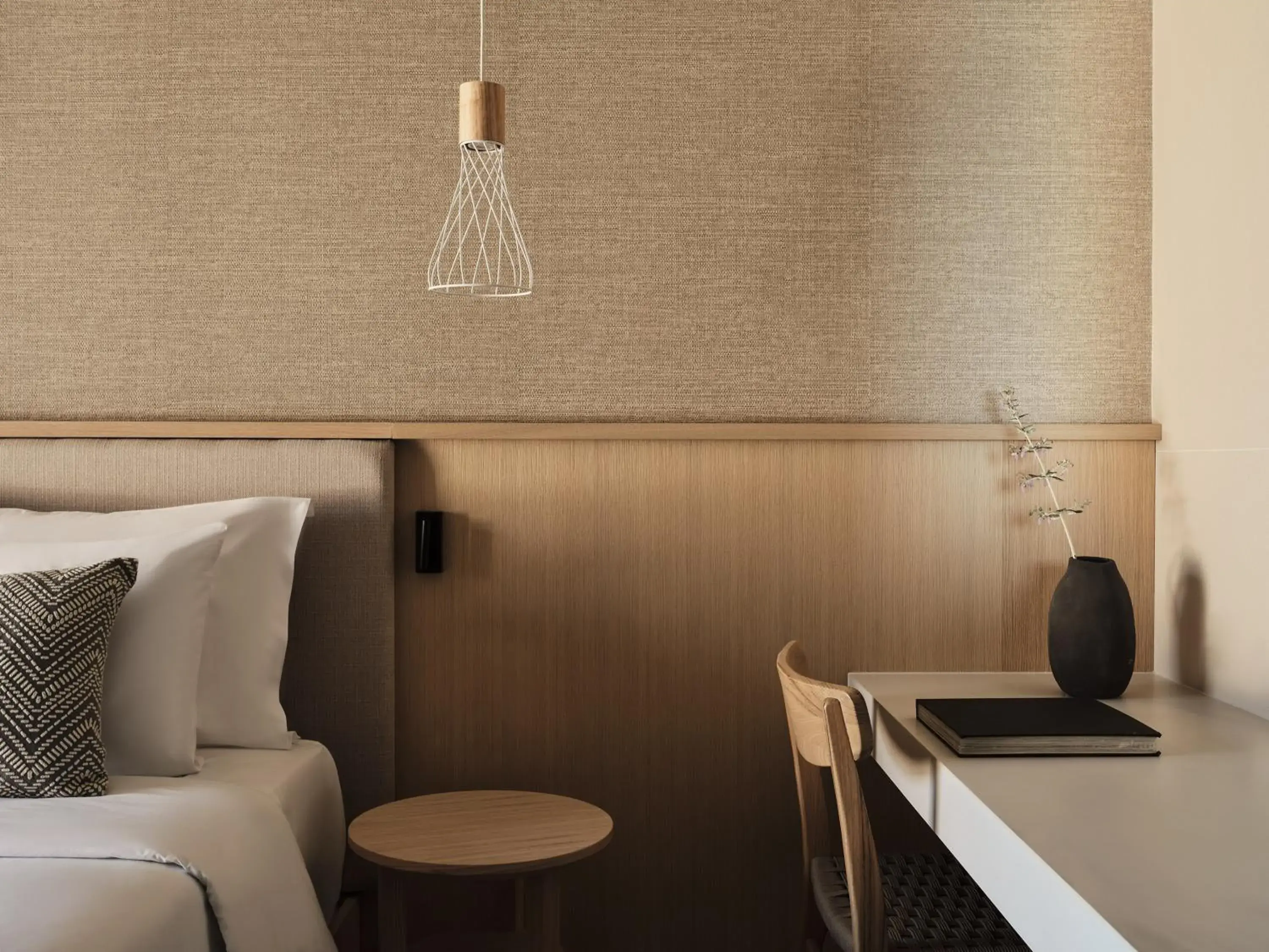 Deluxe Double Room Sea View Private Pool in Cora Hotel & Spa Deluxe Double Room Sea View Private Pool in Cora Hotel & Spa