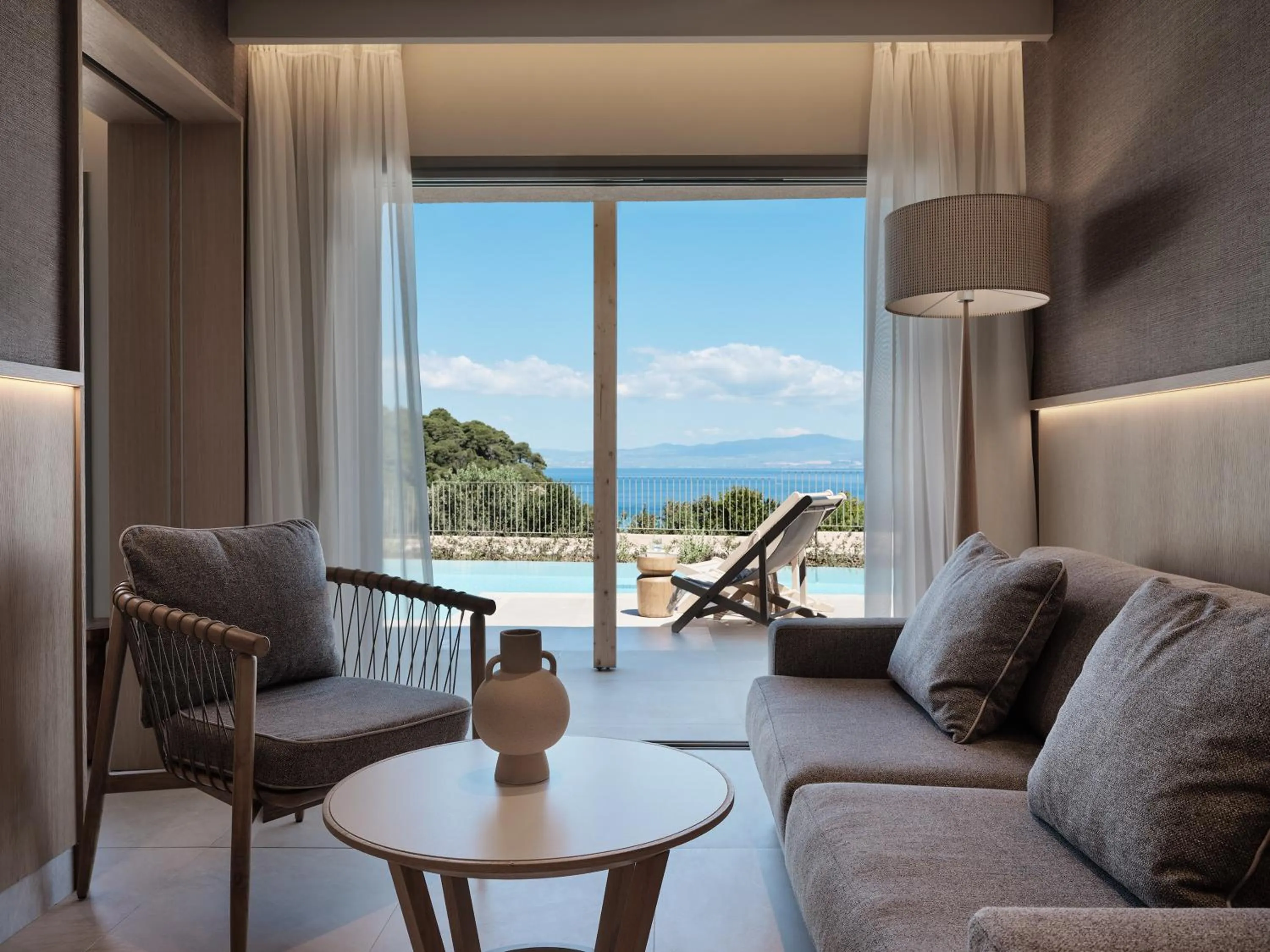 View (from property/room) in Cora Hotel & Spa