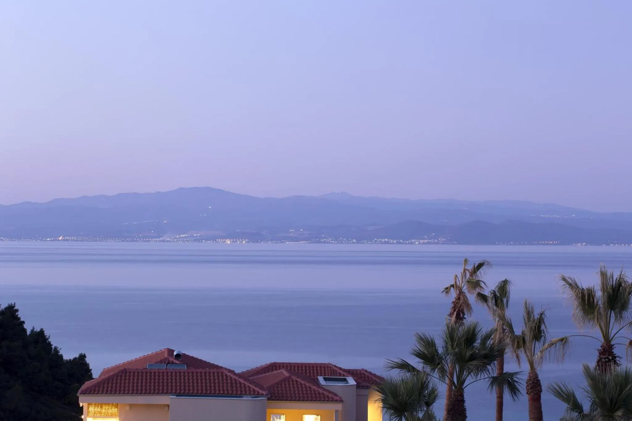 View (from property/room) in Cora Hotel & Spa