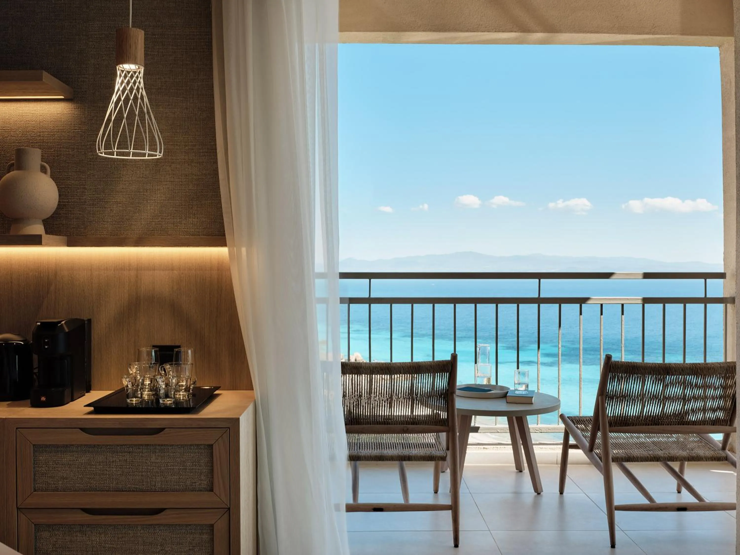 View (from property/room) in Cora Hotel & Spa