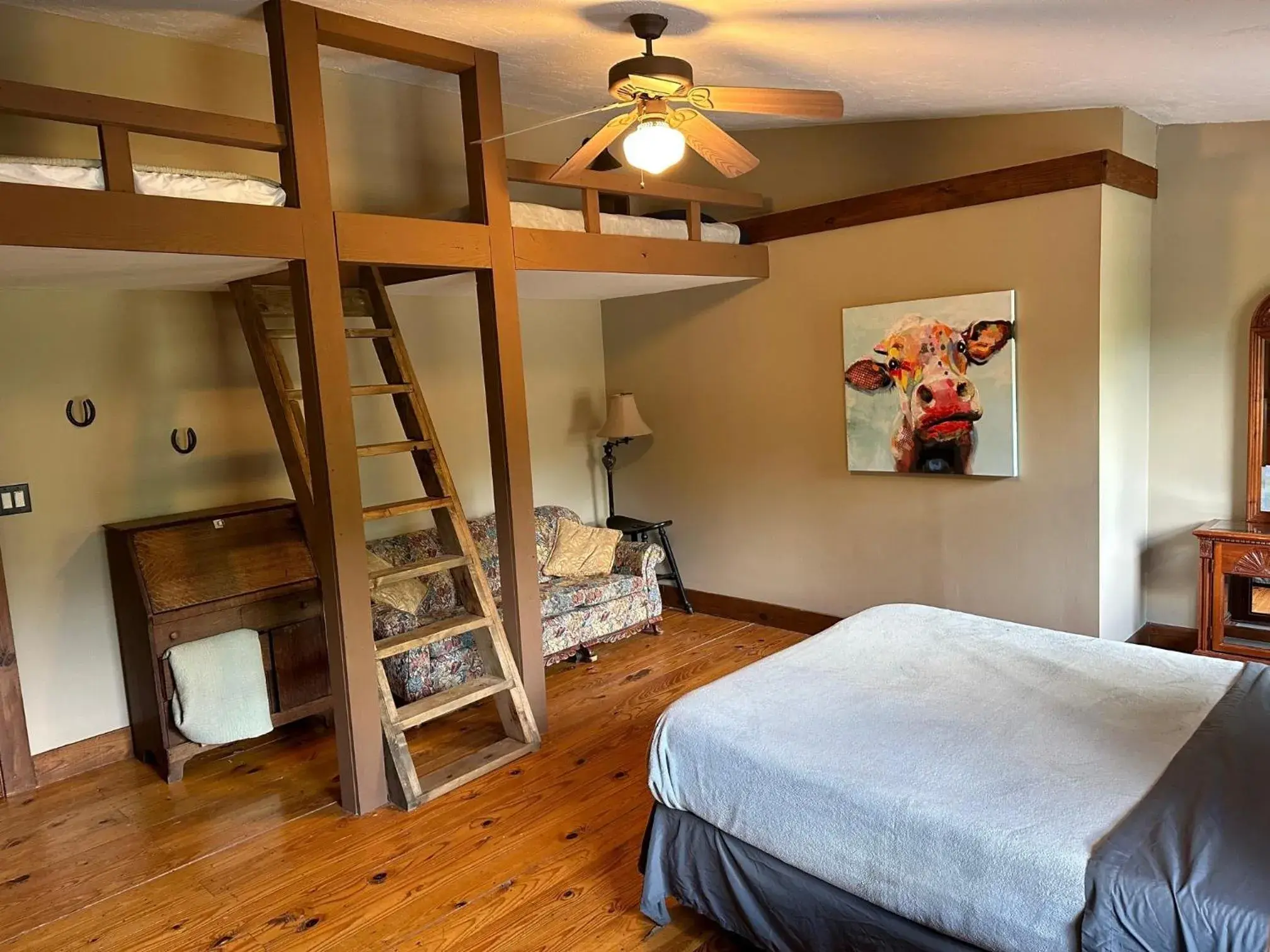 Standard Double Suite in Harmony Tree Resorts inc Standard Double Suite in Harmony Tree Resorts inc