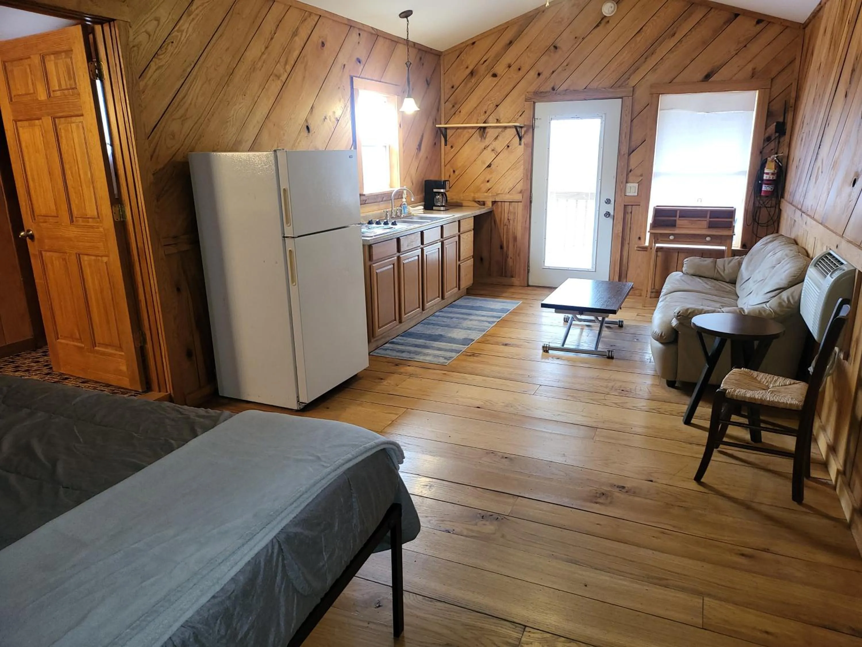 Harmony Tree Resorts inc