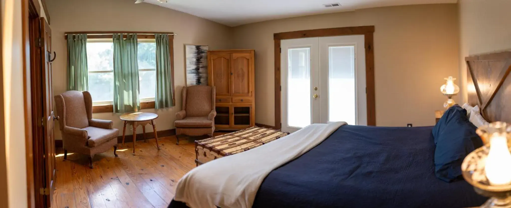 King Studio with Sofa Bed in Harmony Tree Resorts inc King Studio with Sofa Bed in Harmony Tree Resorts inc