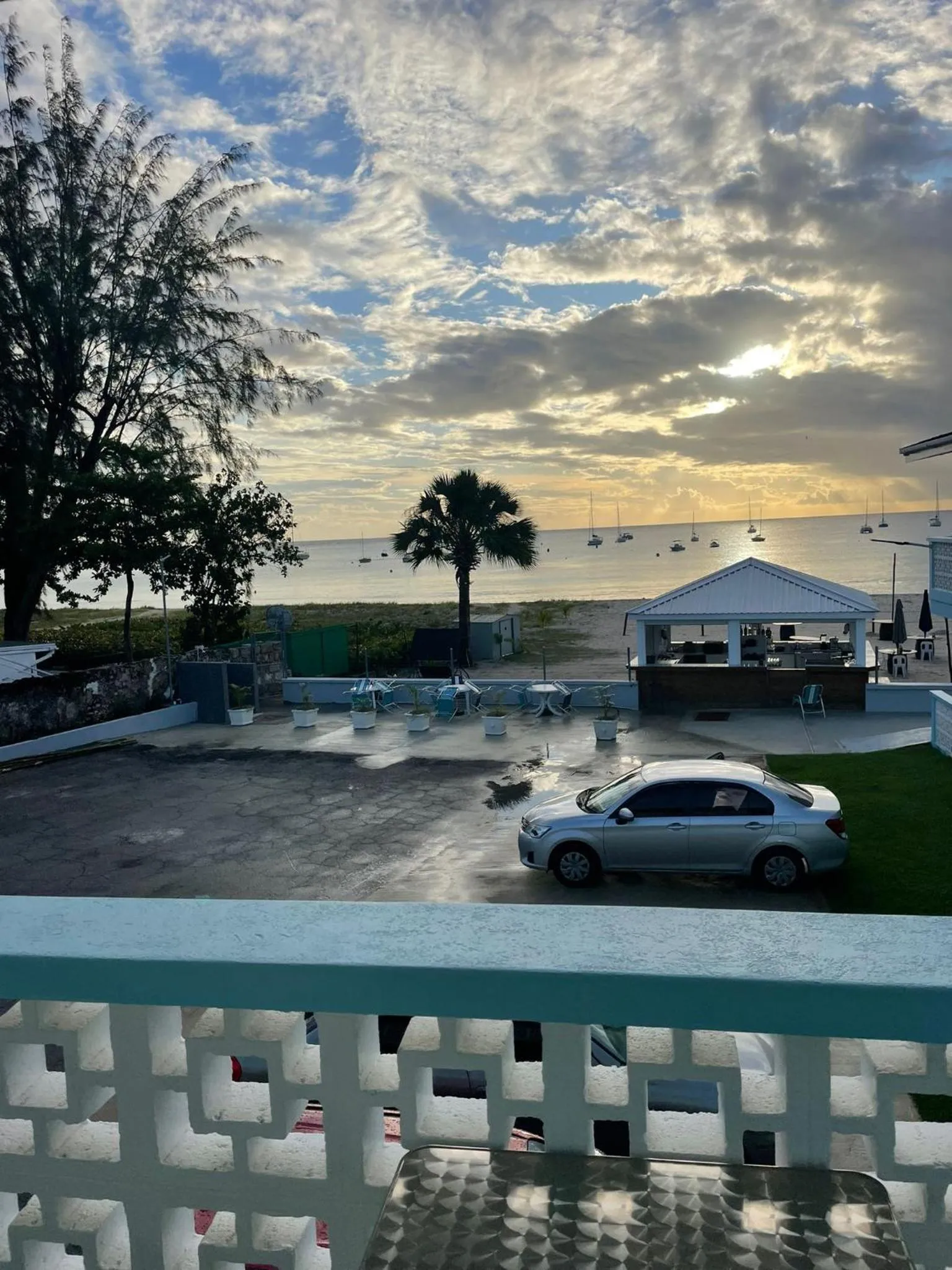 Nautilus Ocean Suites