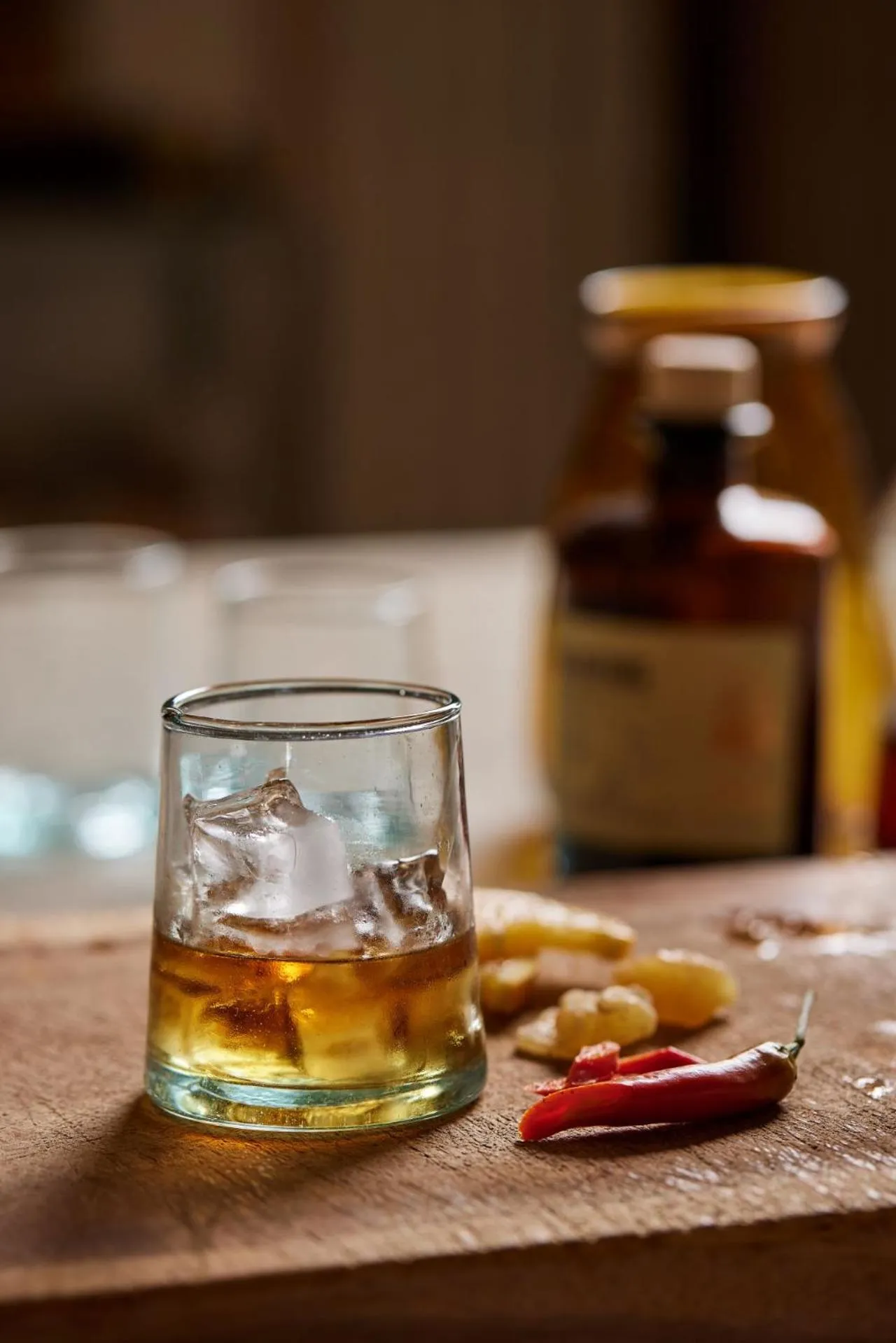 Restaurant/places to eat in Slowness - Kibbutz Moran