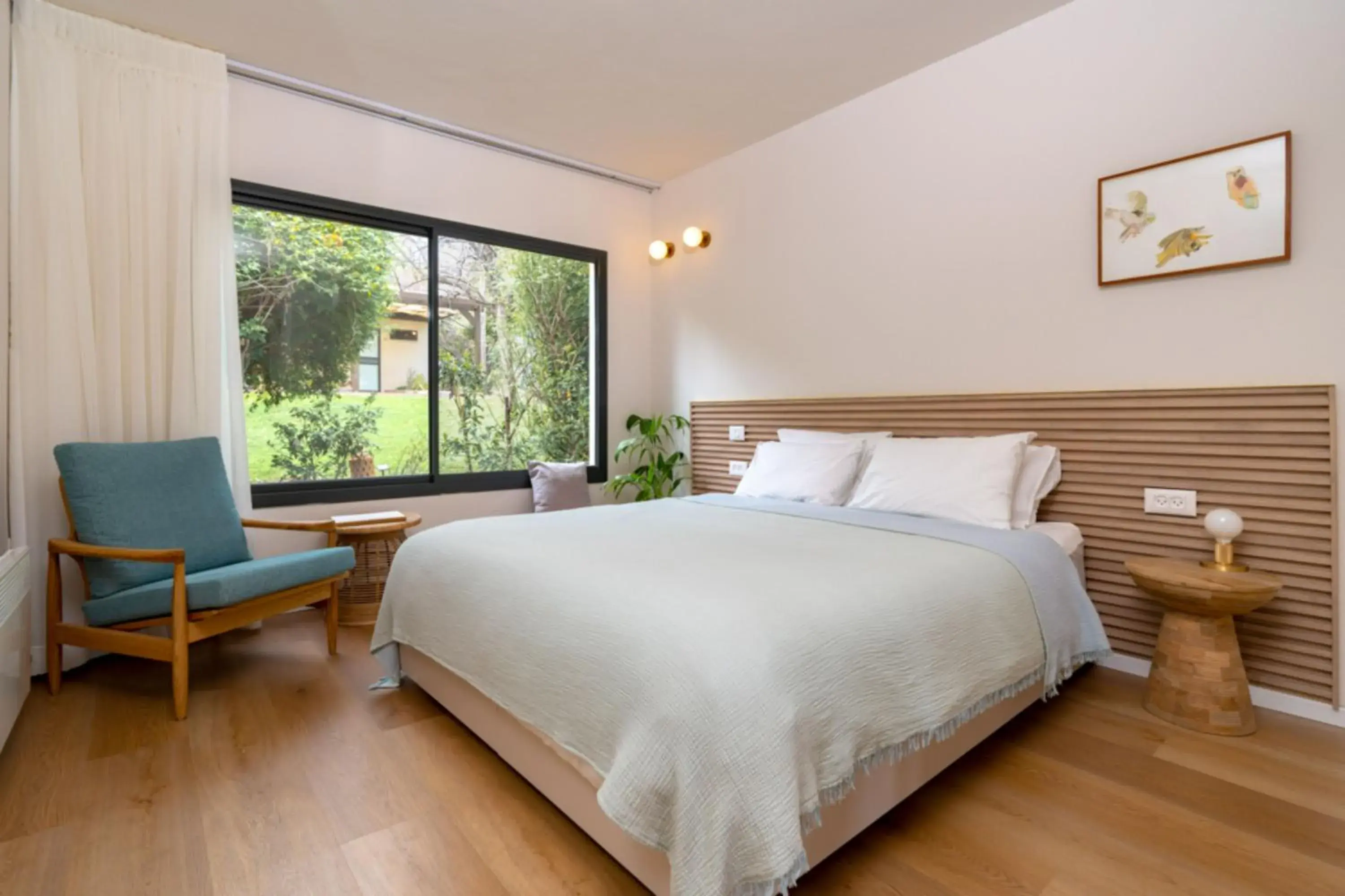 Slowness in Slowness - Kibbutz Moran Slowness in Slowness - Kibbutz Moran