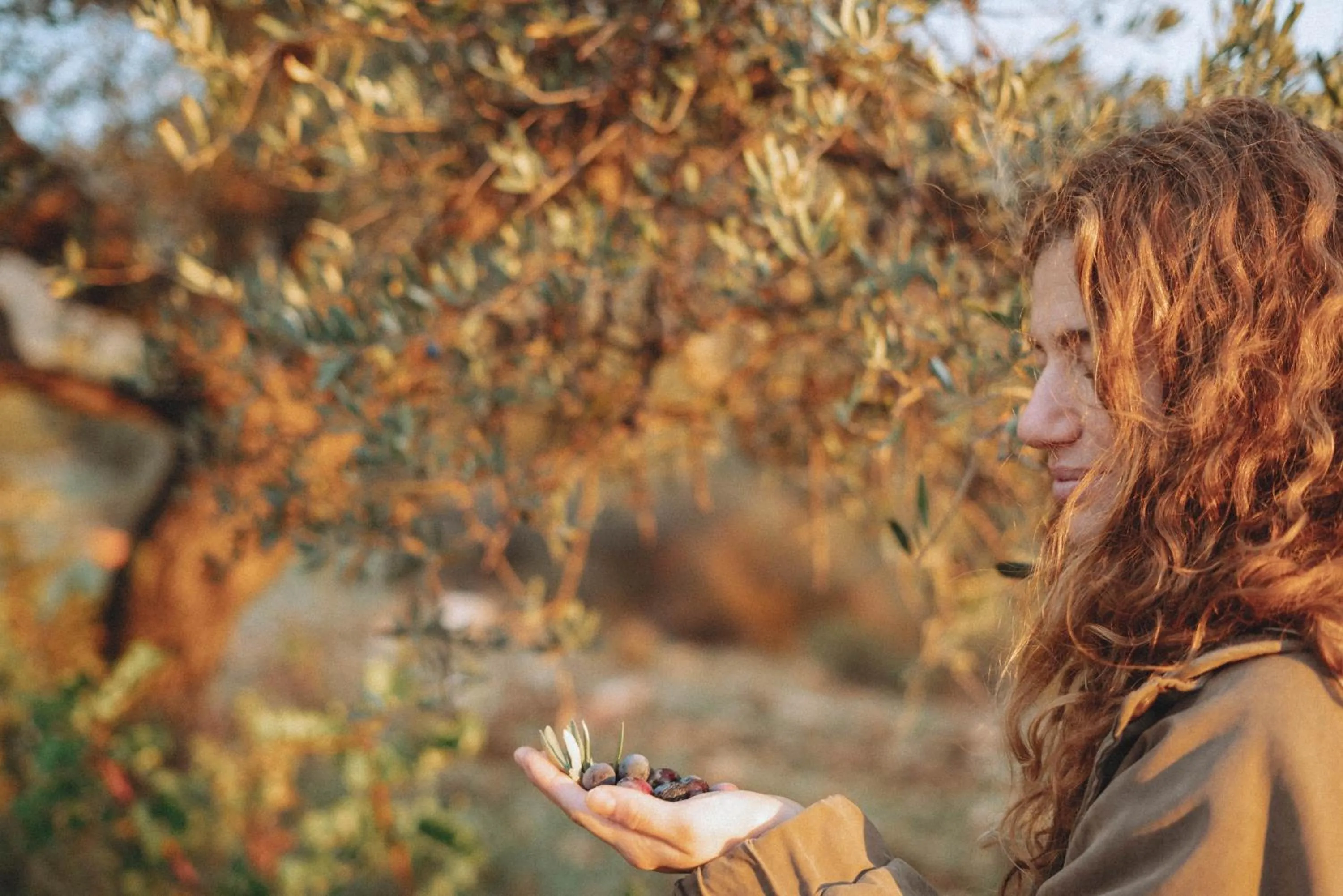 Restaurant/places to eat in Slowness - Kibbutz Moran