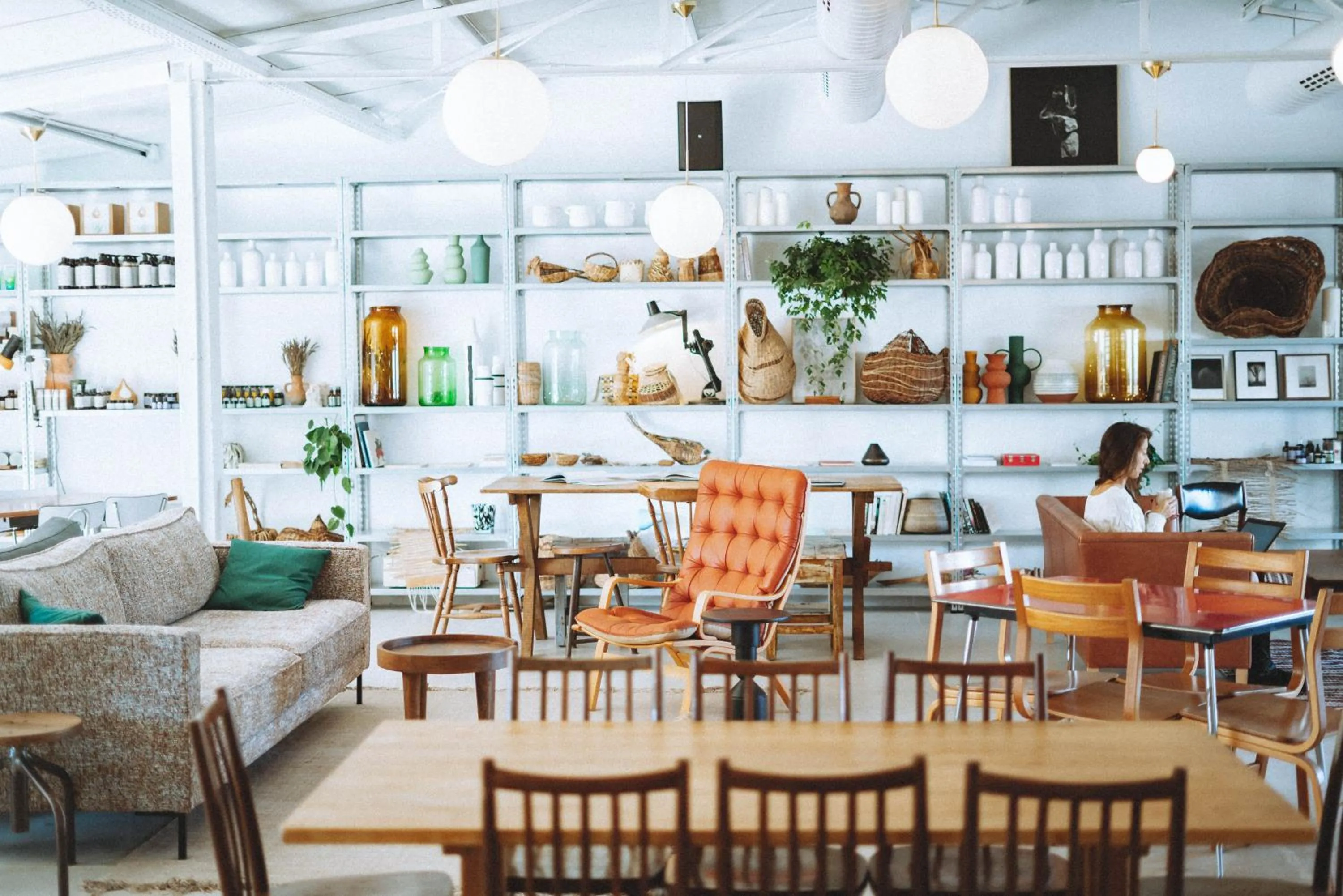 Restaurant/places to eat in Slowness - Kibbutz Moran