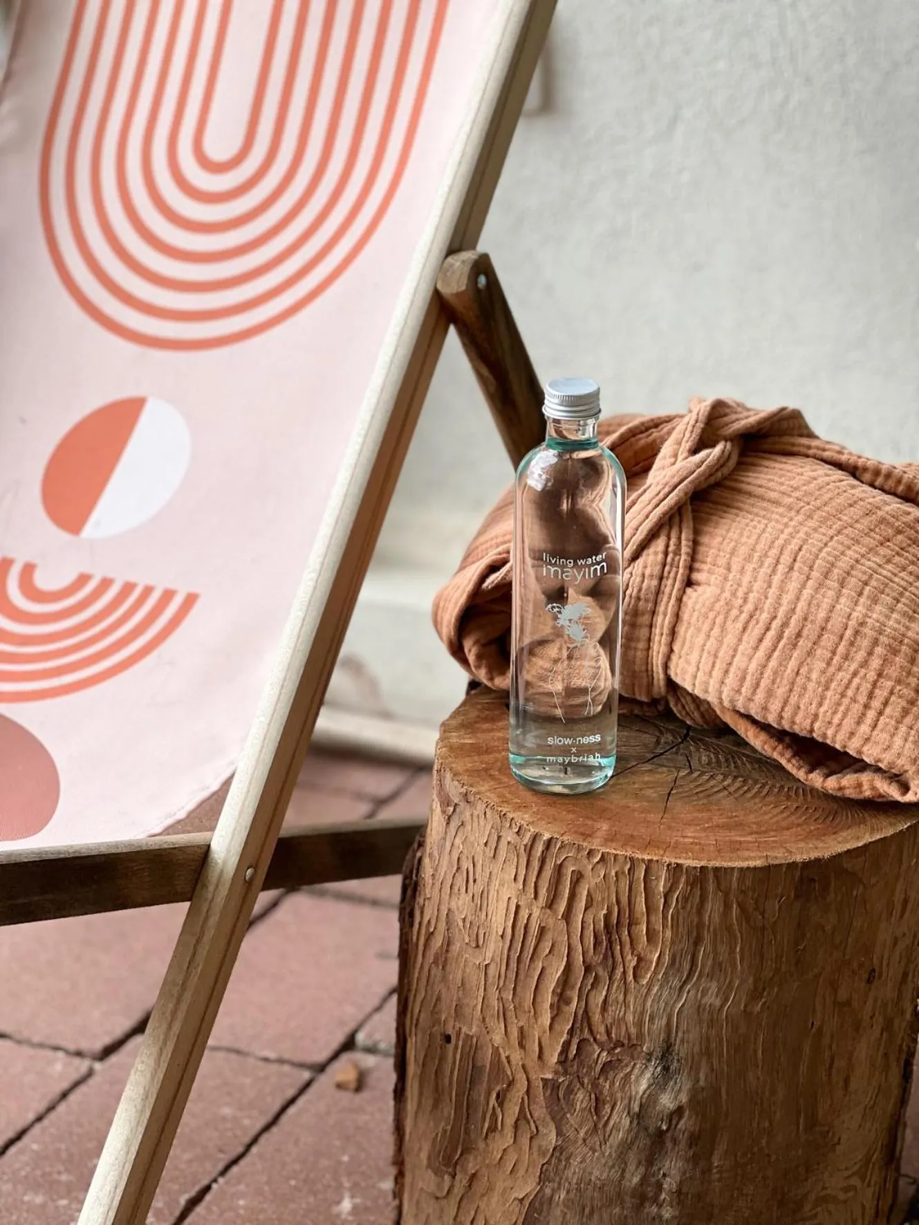 Restaurant/places to eat in Slowness - Kibbutz Moran