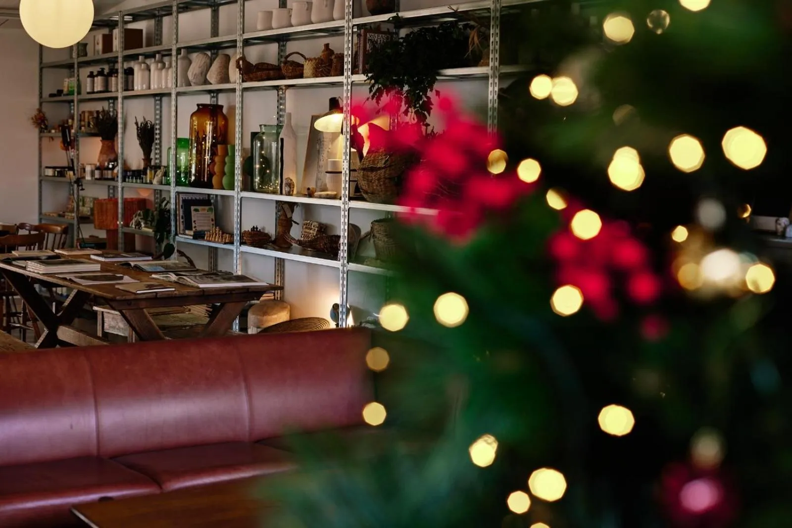 Restaurant/places to eat in Slowness - Kibbutz Moran