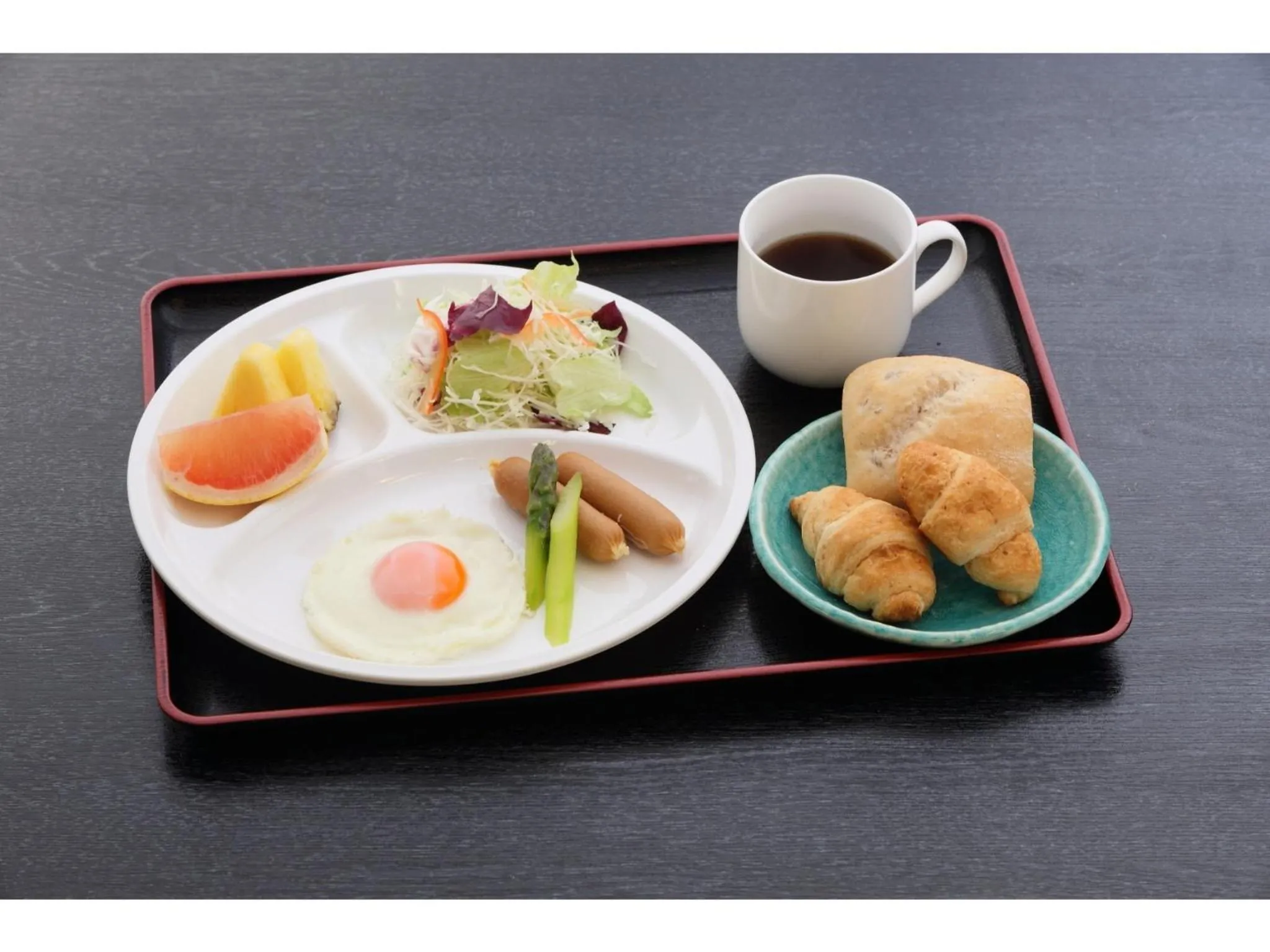 Breakfast in Kusatsu Onsen 326 Yamanoyu Hotel - Vacation STAY 10349v