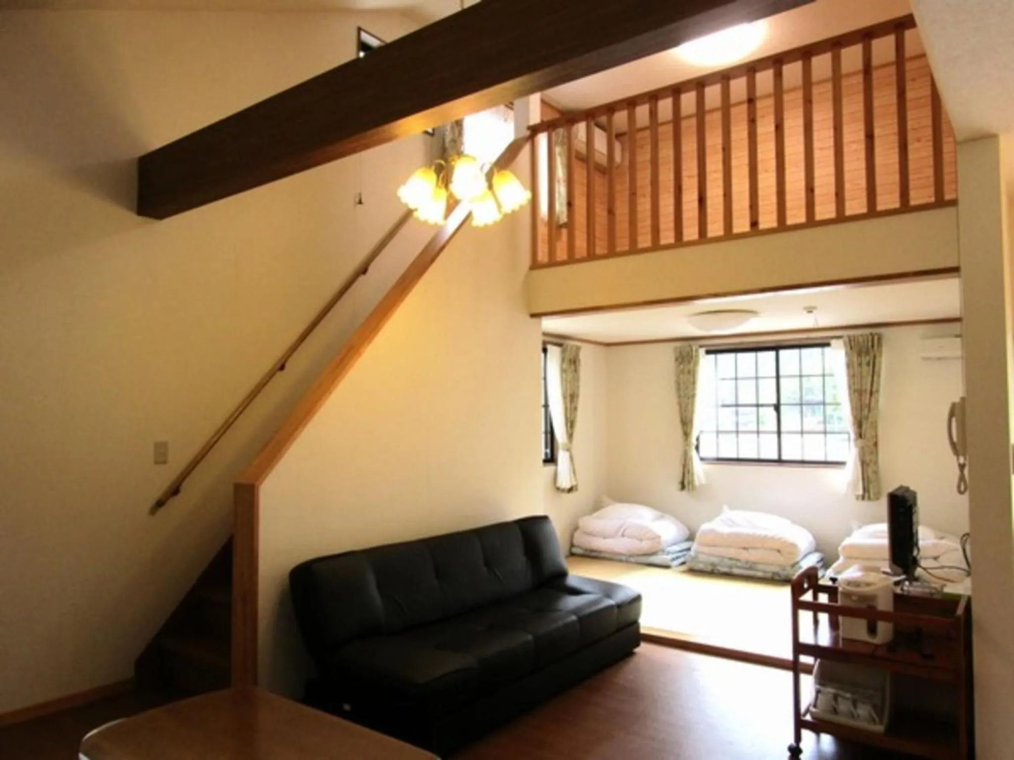 Photo of the whole room in Sudomari no Yado Sunmore - Vacation STAY 46748v