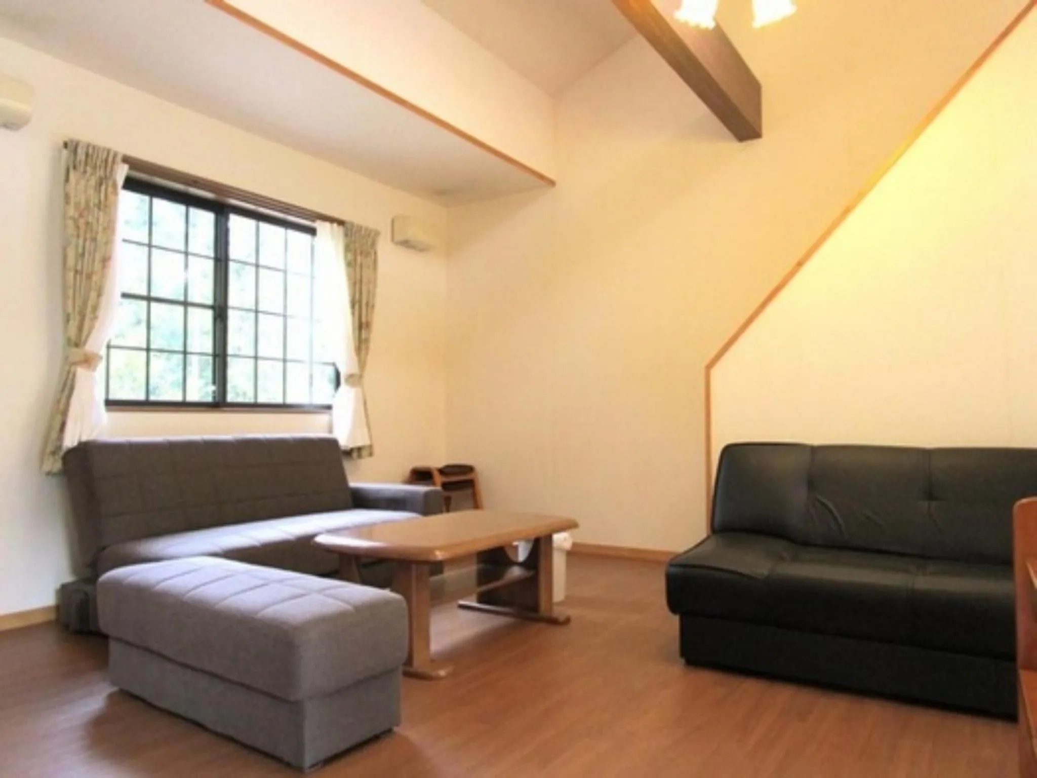 Living room in Sudomari no Yado Sunmore - Vacation STAY 46748v