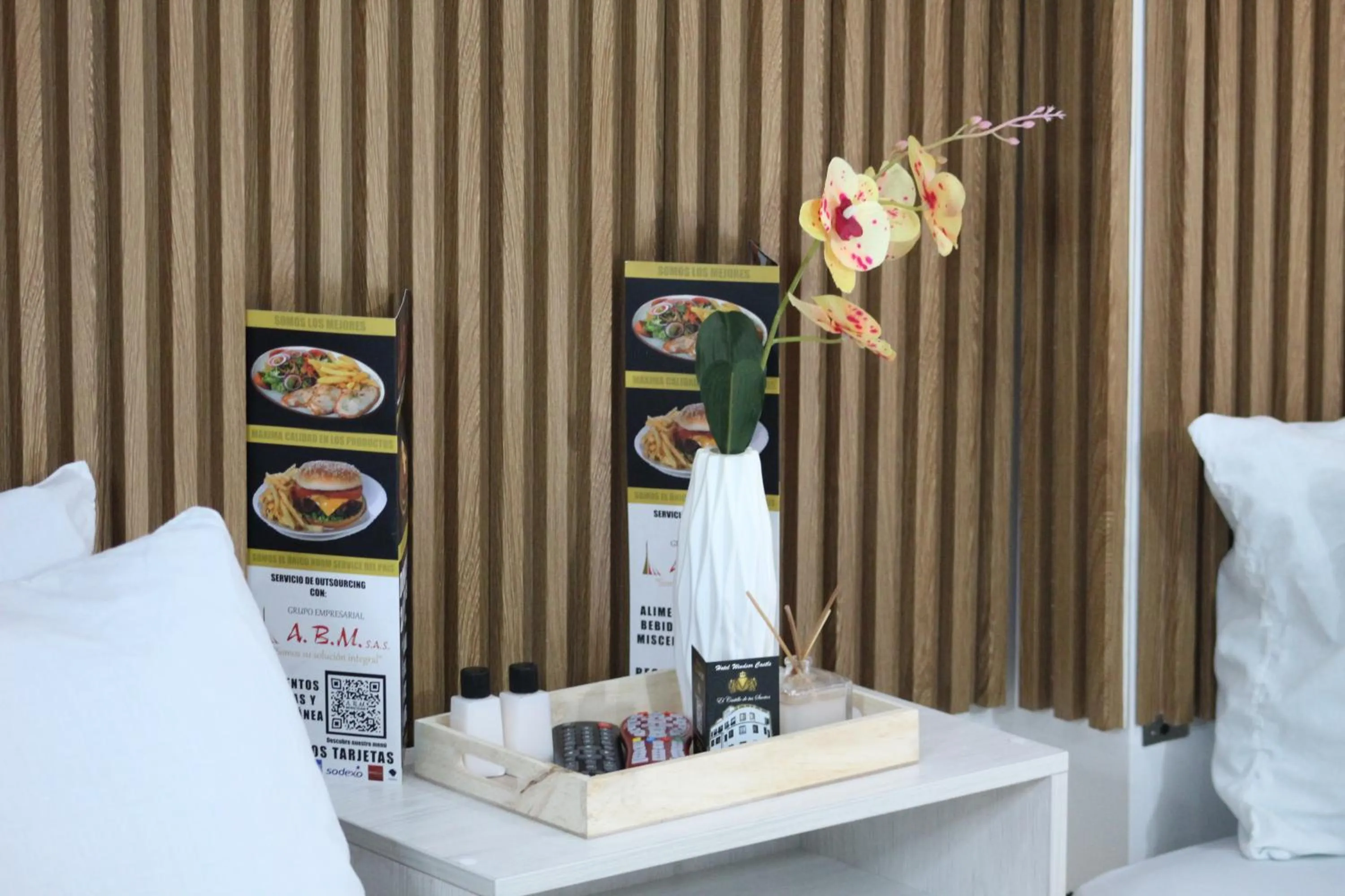 Hotel Windsor Castle Bogotá