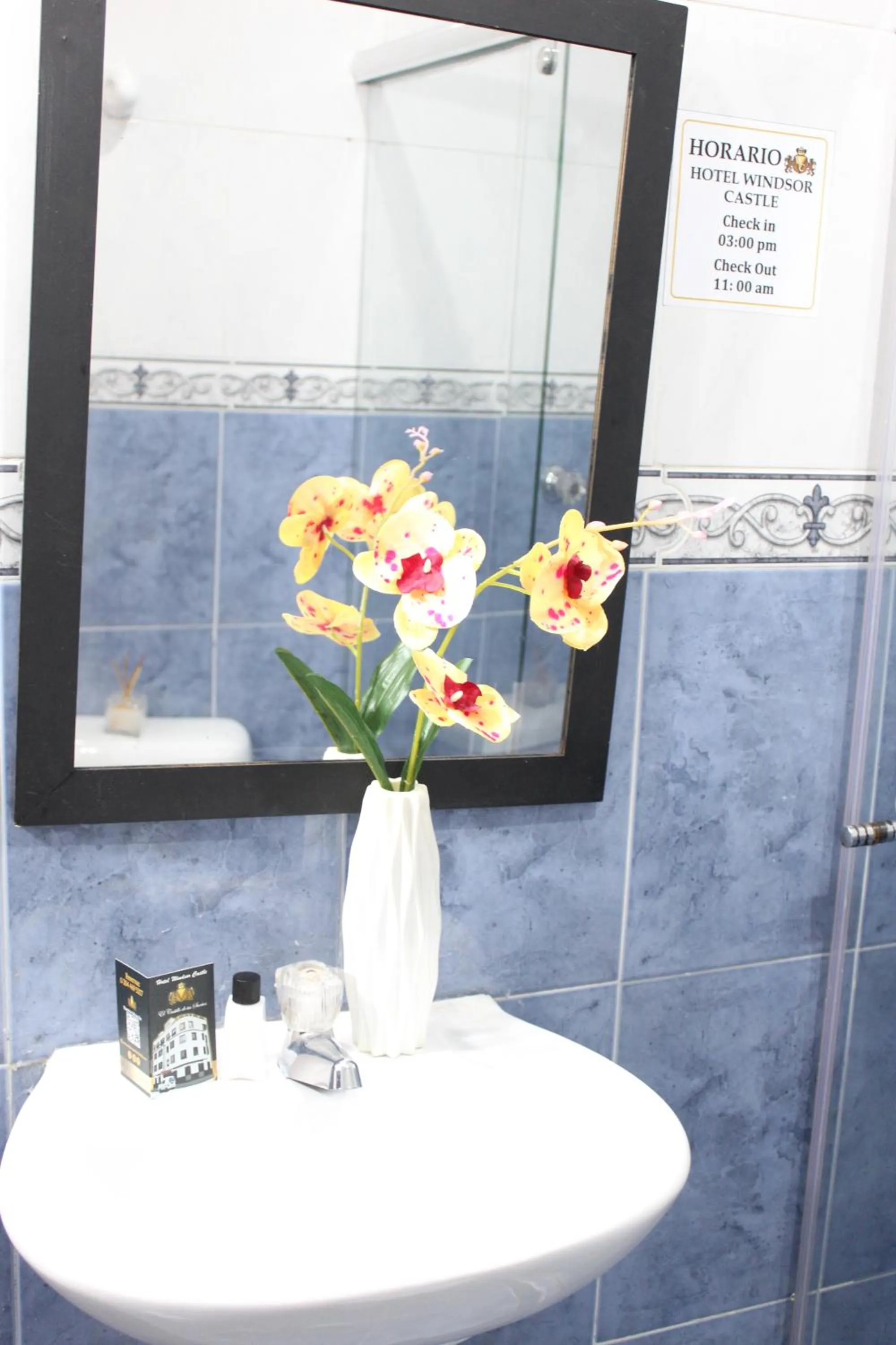 Hotel Windsor Castle Bogotá