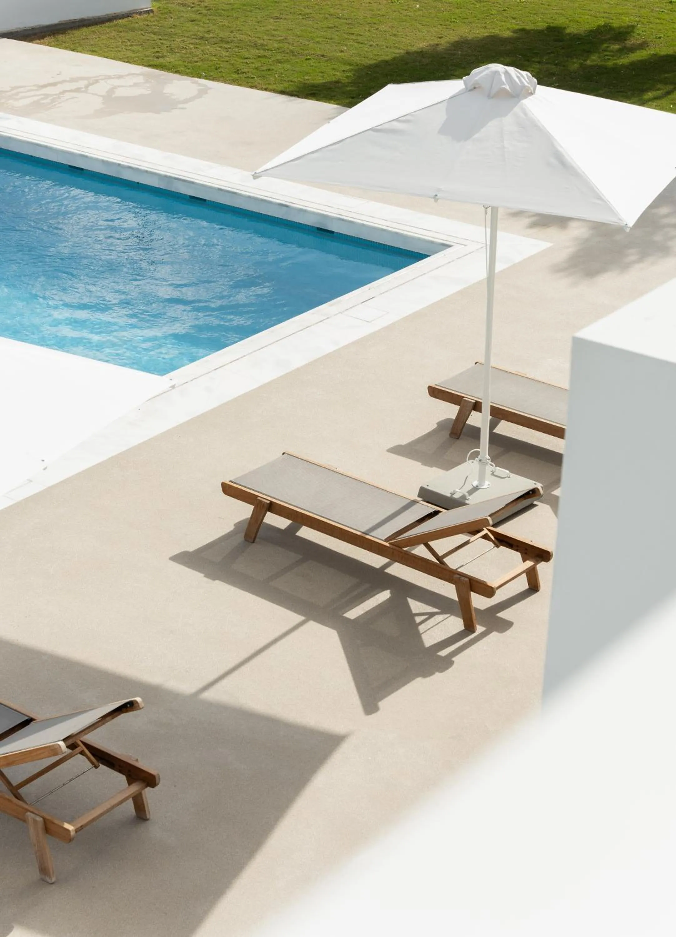 View (from property/room) in Tzanis Resort Skyros