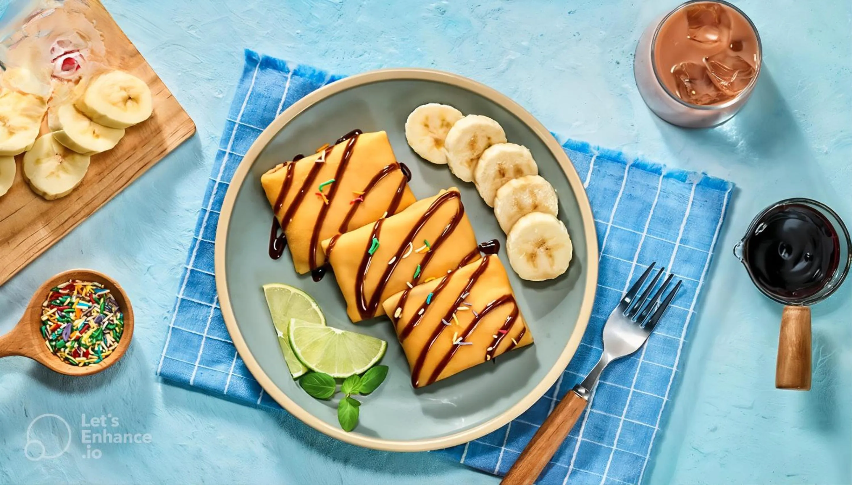 Breakfast in Tam Coc Mandala Villa & Homestay