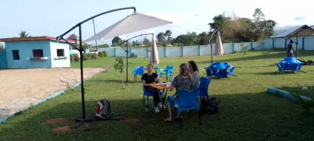 Dexxy's Palace Hotel